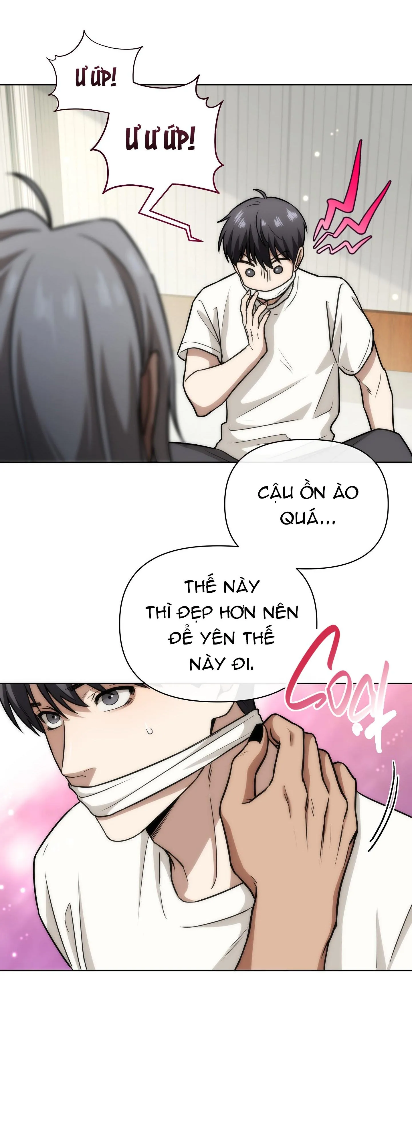 SLEEP OR SEX Chapter 5 Trang 13