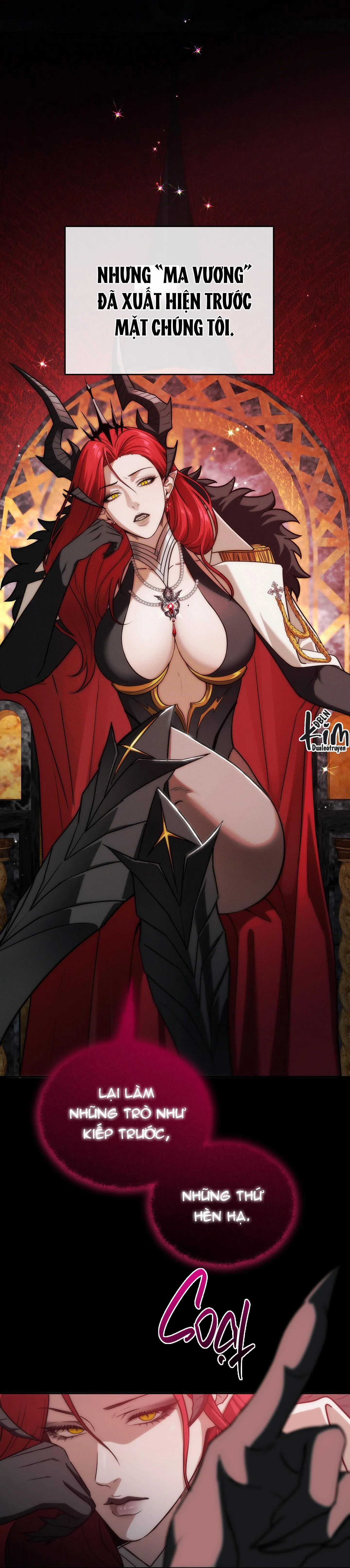 SLEEP OR SEX Chapter 5 Trang 17