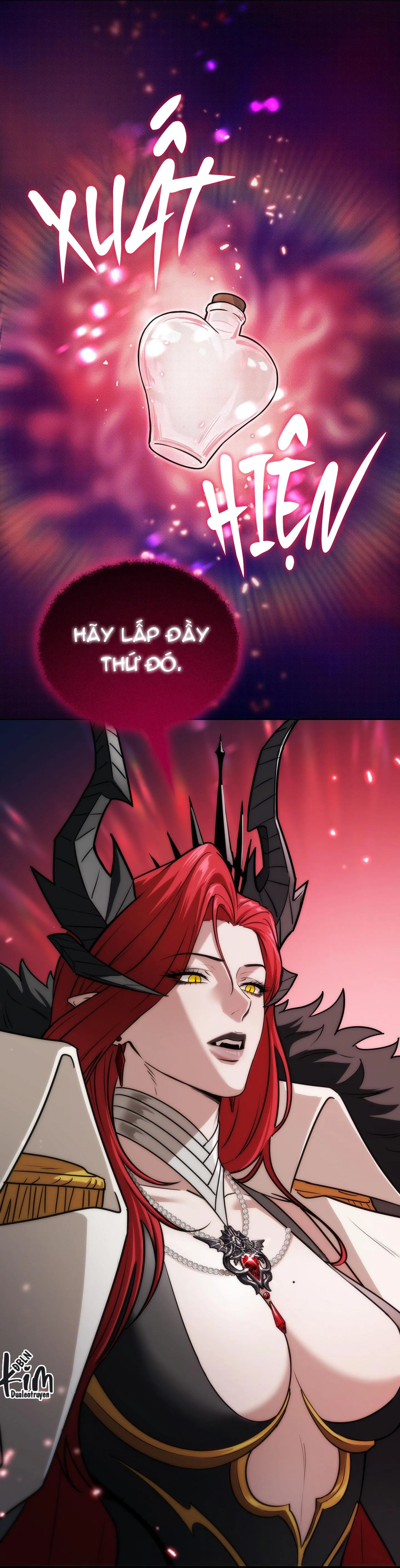 SLEEP OR SEX Chapter 5 Trang 18