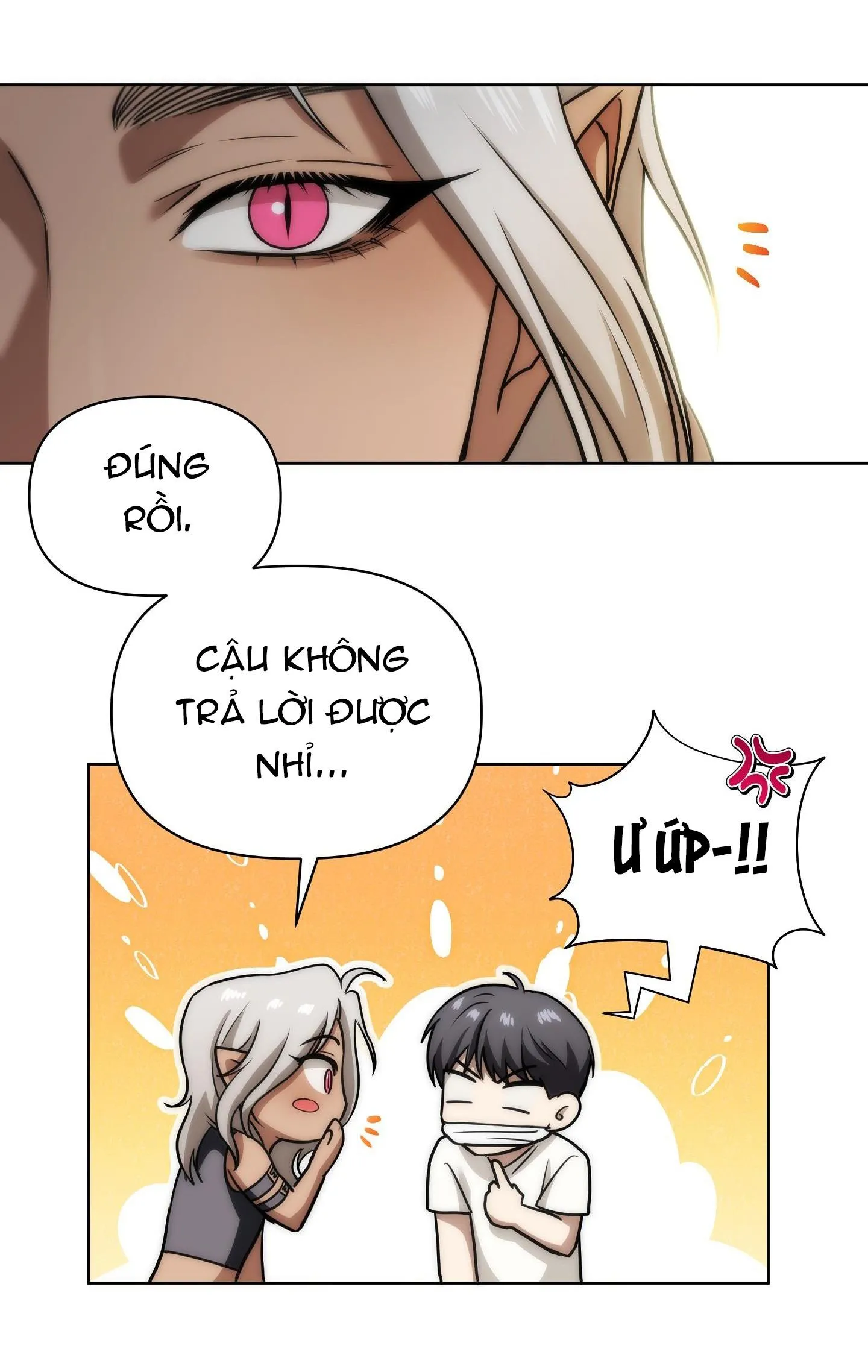 SLEEP OR SEX Chapter 5 Trang 24