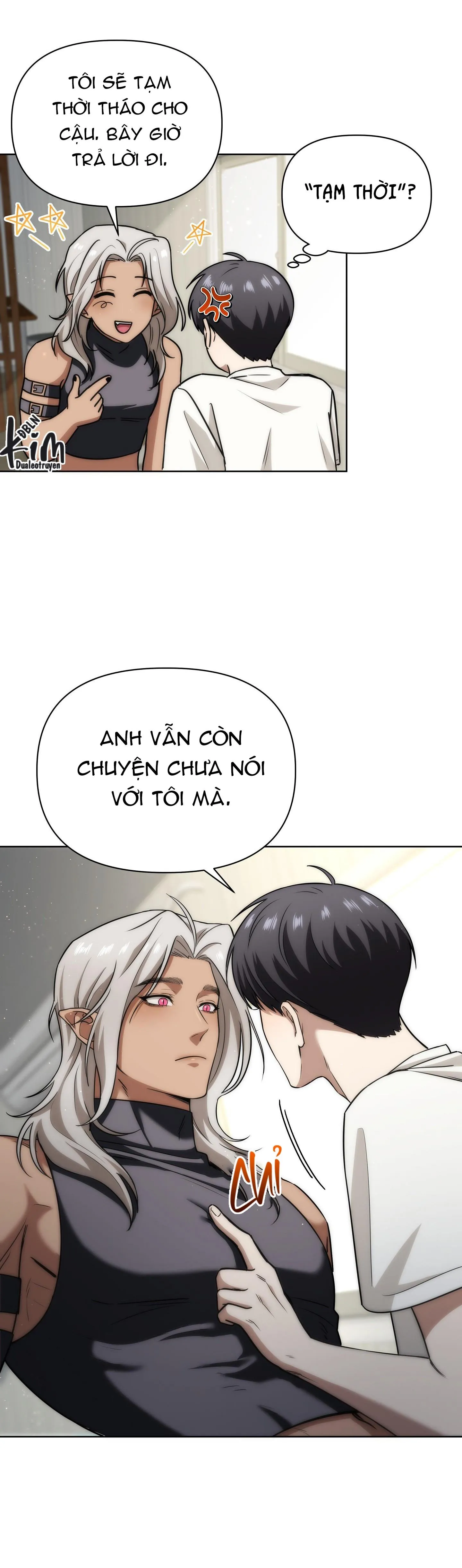 SLEEP OR SEX Chapter 5 Trang 26