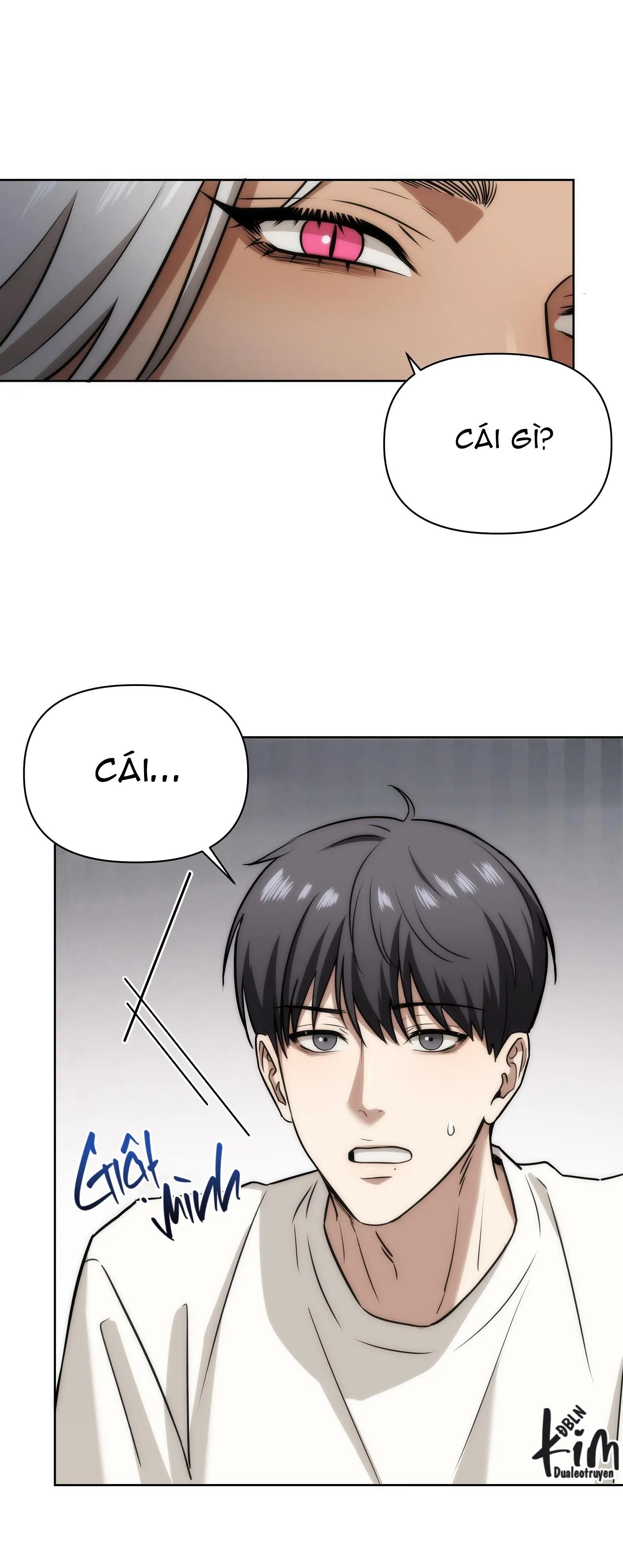 SLEEP OR SEX Chapter 5 Trang 27