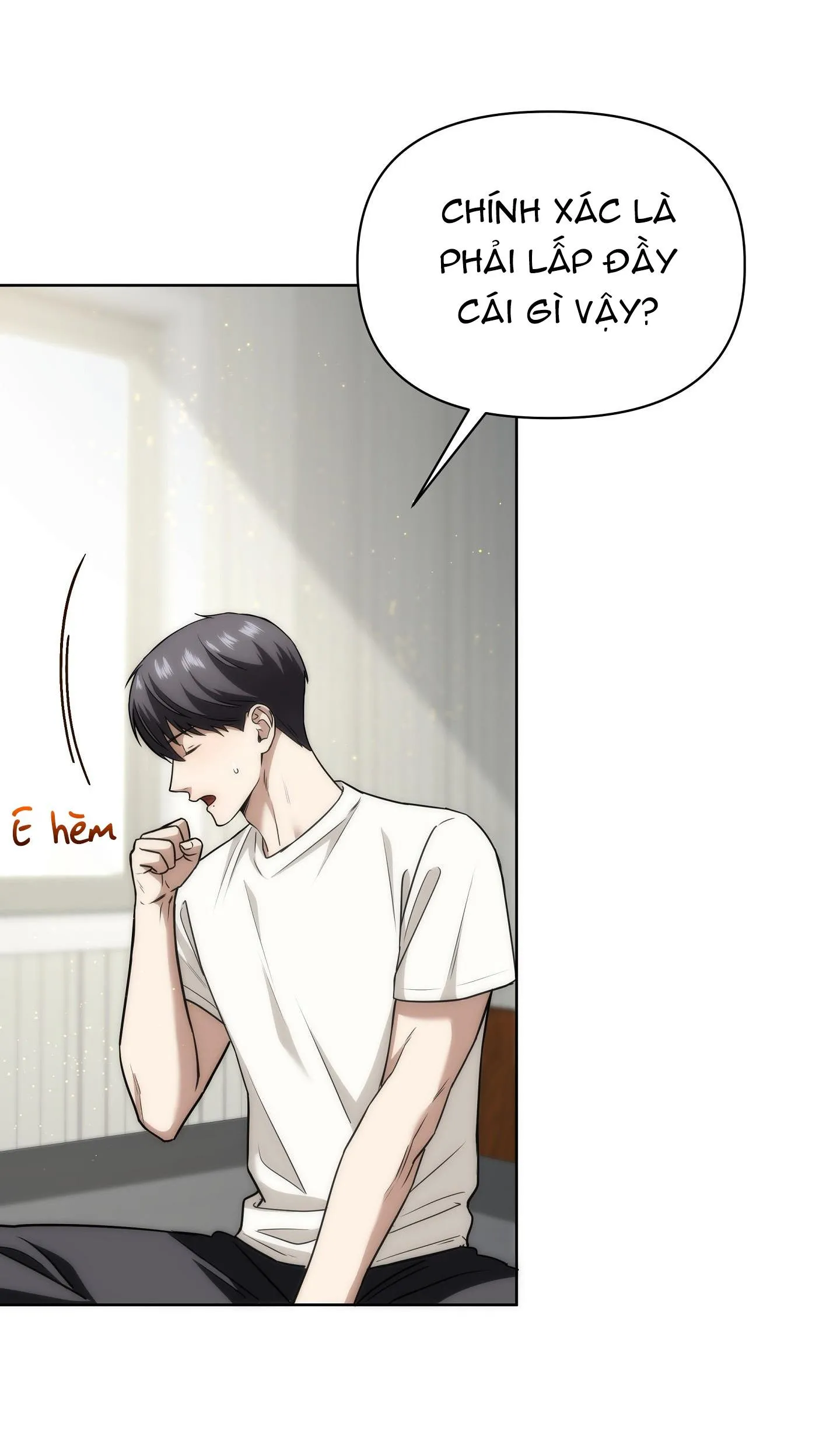 SLEEP OR SEX Chapter 5 Trang 28