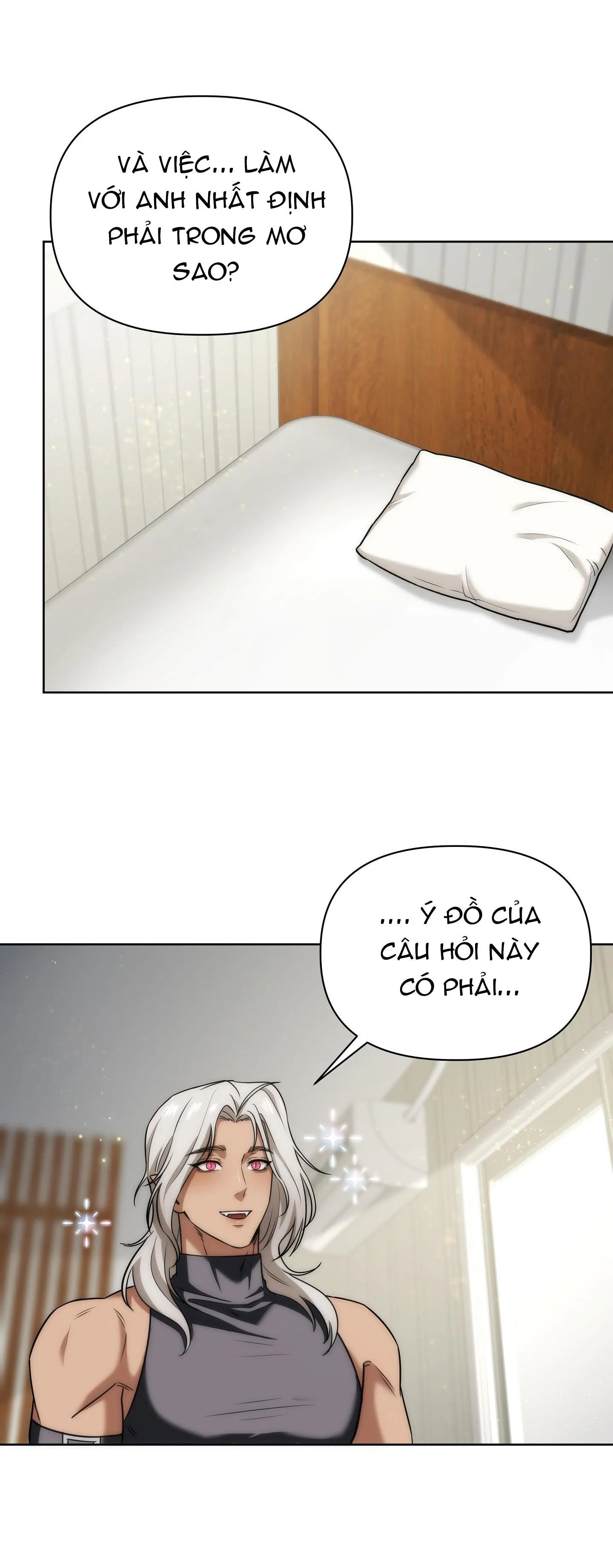 SLEEP OR SEX Chapter 5 Trang 29