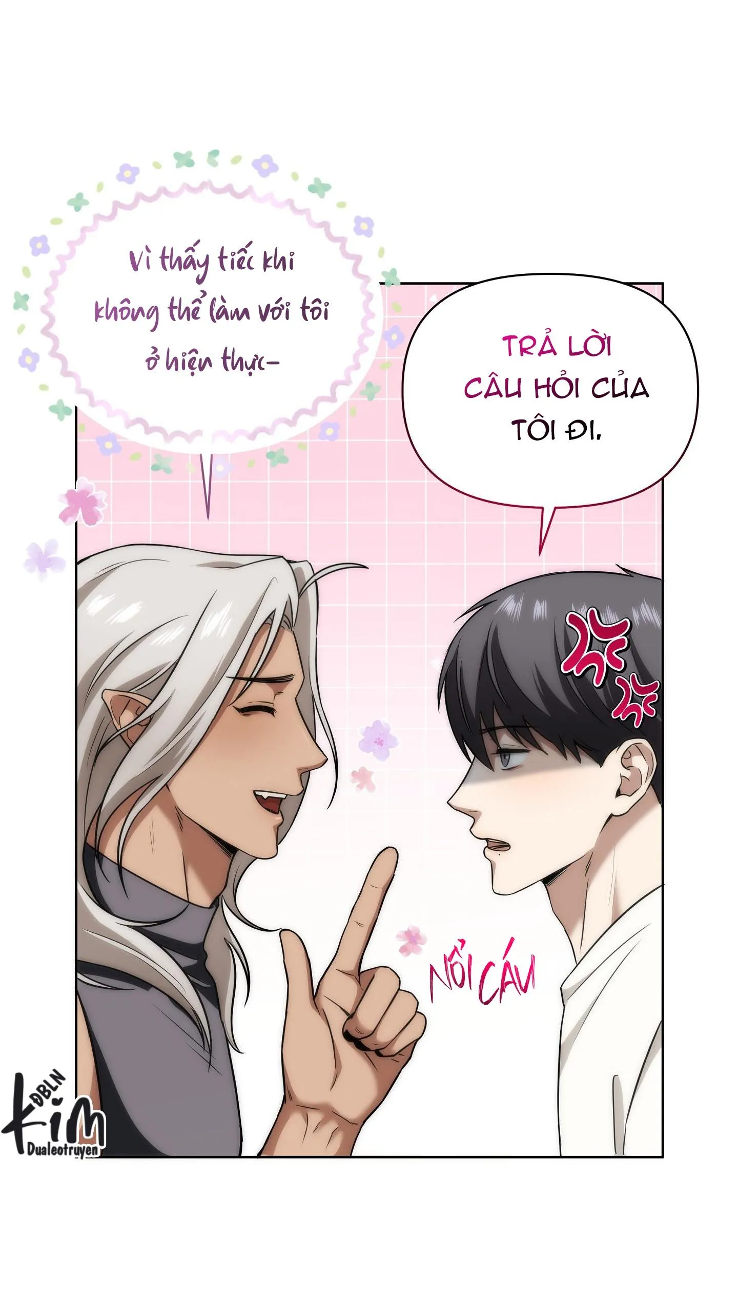 SLEEP OR SEX Chapter 5 Trang 30