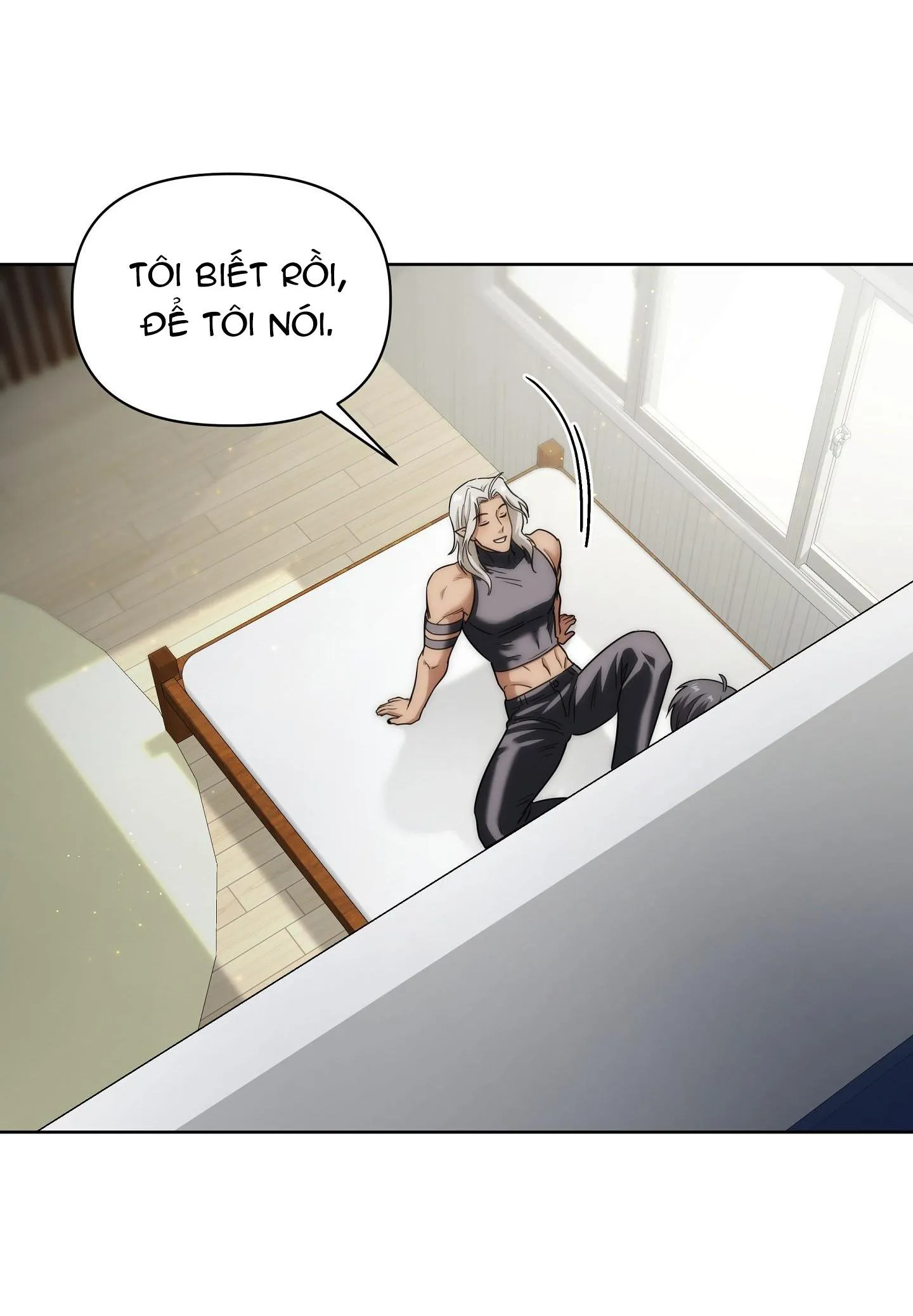 SLEEP OR SEX Chapter 5 Trang 31