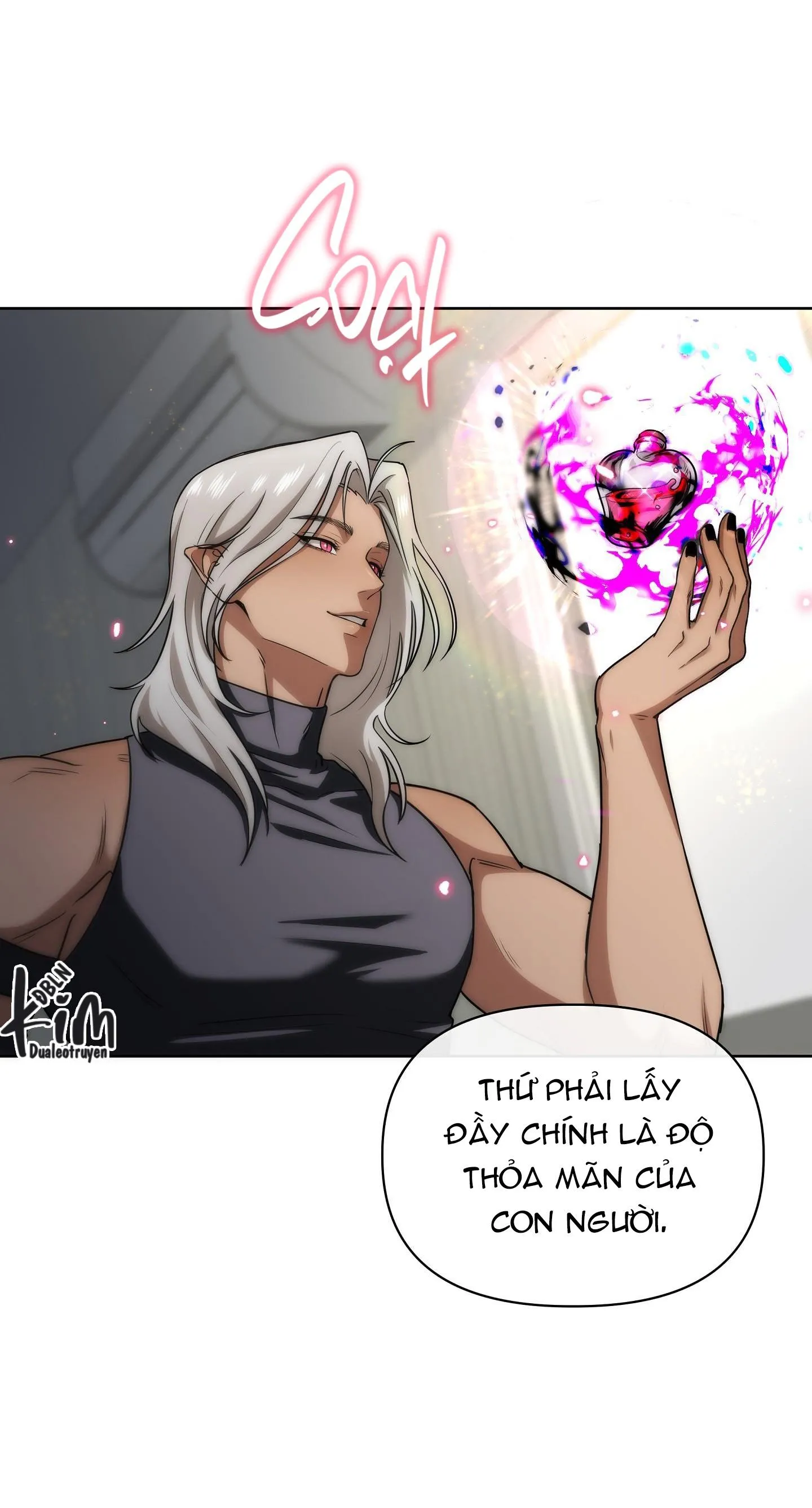 SLEEP OR SEX Chapter 5 Trang 32