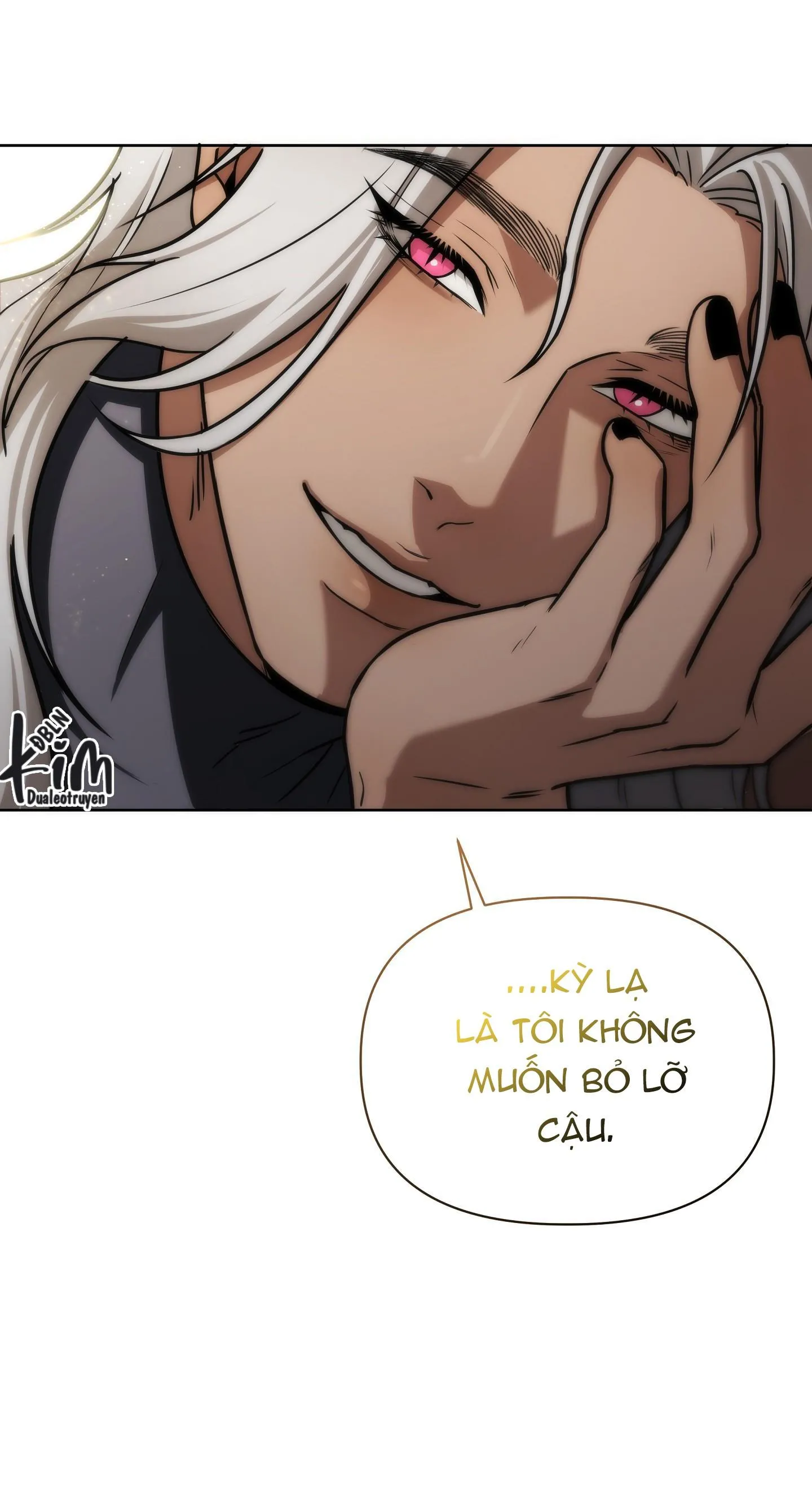 SLEEP OR SEX Chapter 5 Trang 37