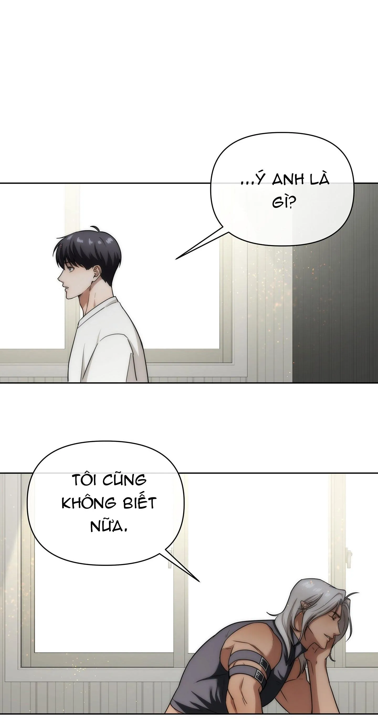 SLEEP OR SEX Chapter 5 Trang 38