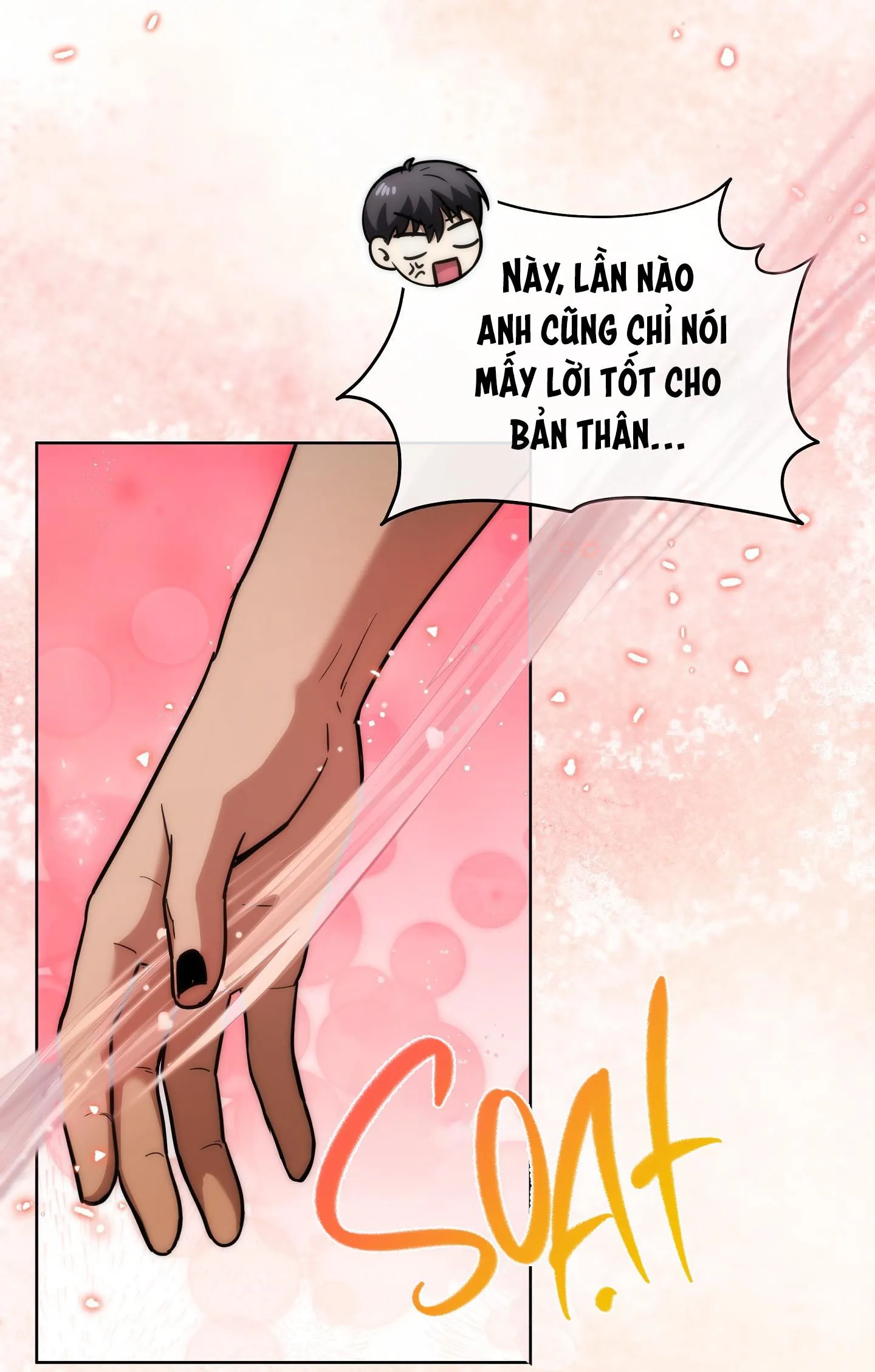 SLEEP OR SEX Chapter 5 Trang 40