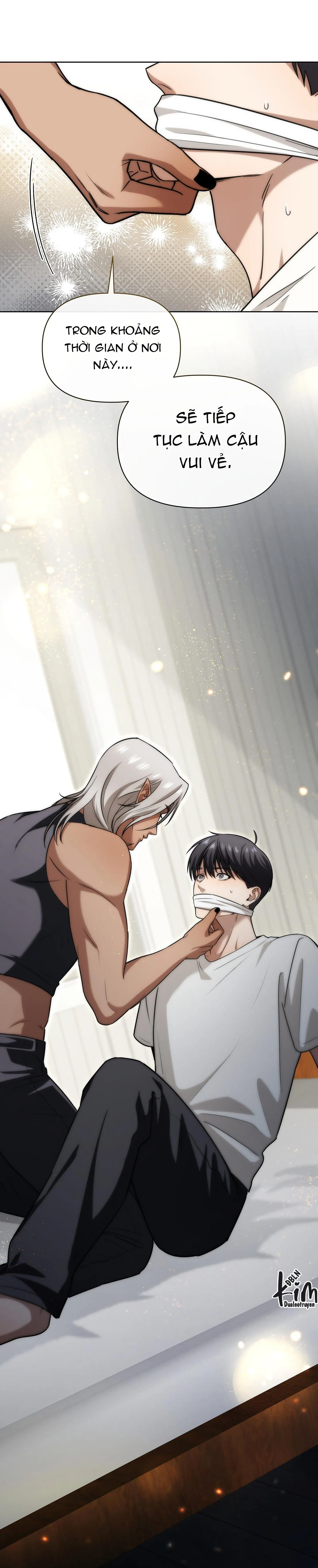 SLEEP OR SEX Chapter 5 Trang 44