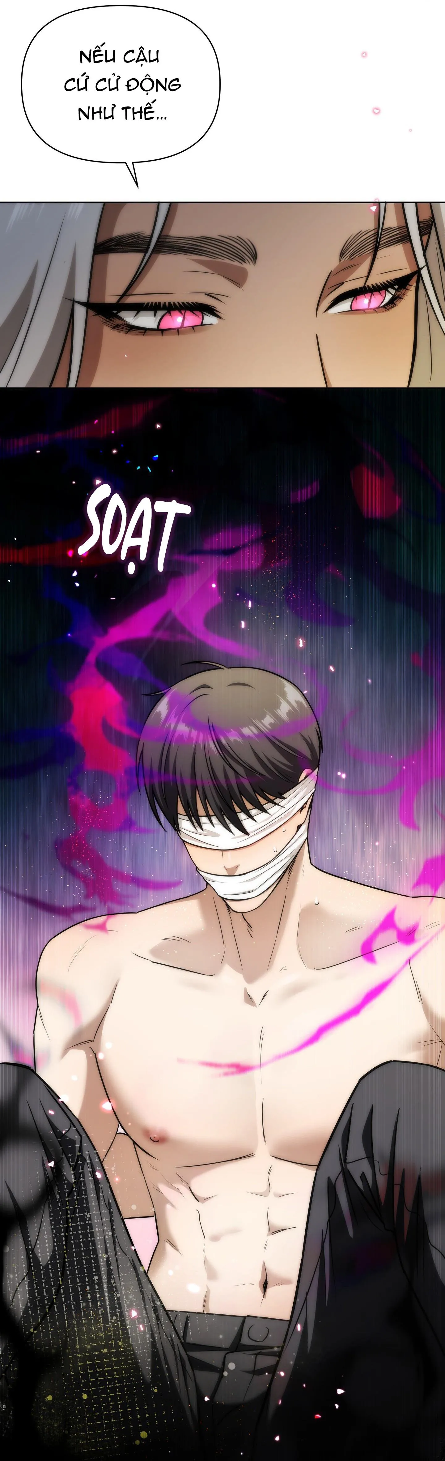 SLEEP OR SEX Chapter 6 Trang 6