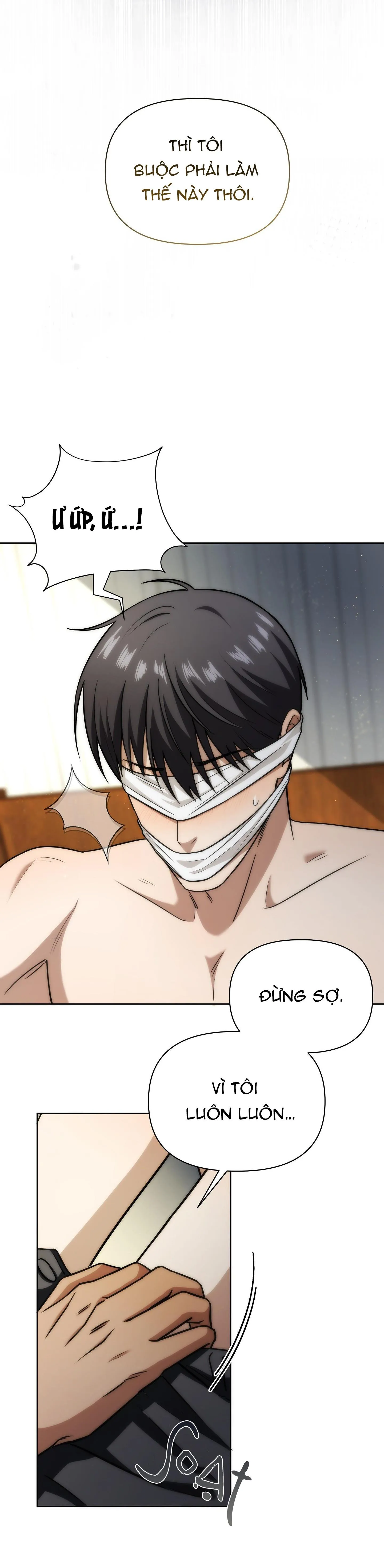 SLEEP OR SEX Chapter 6 Trang 8