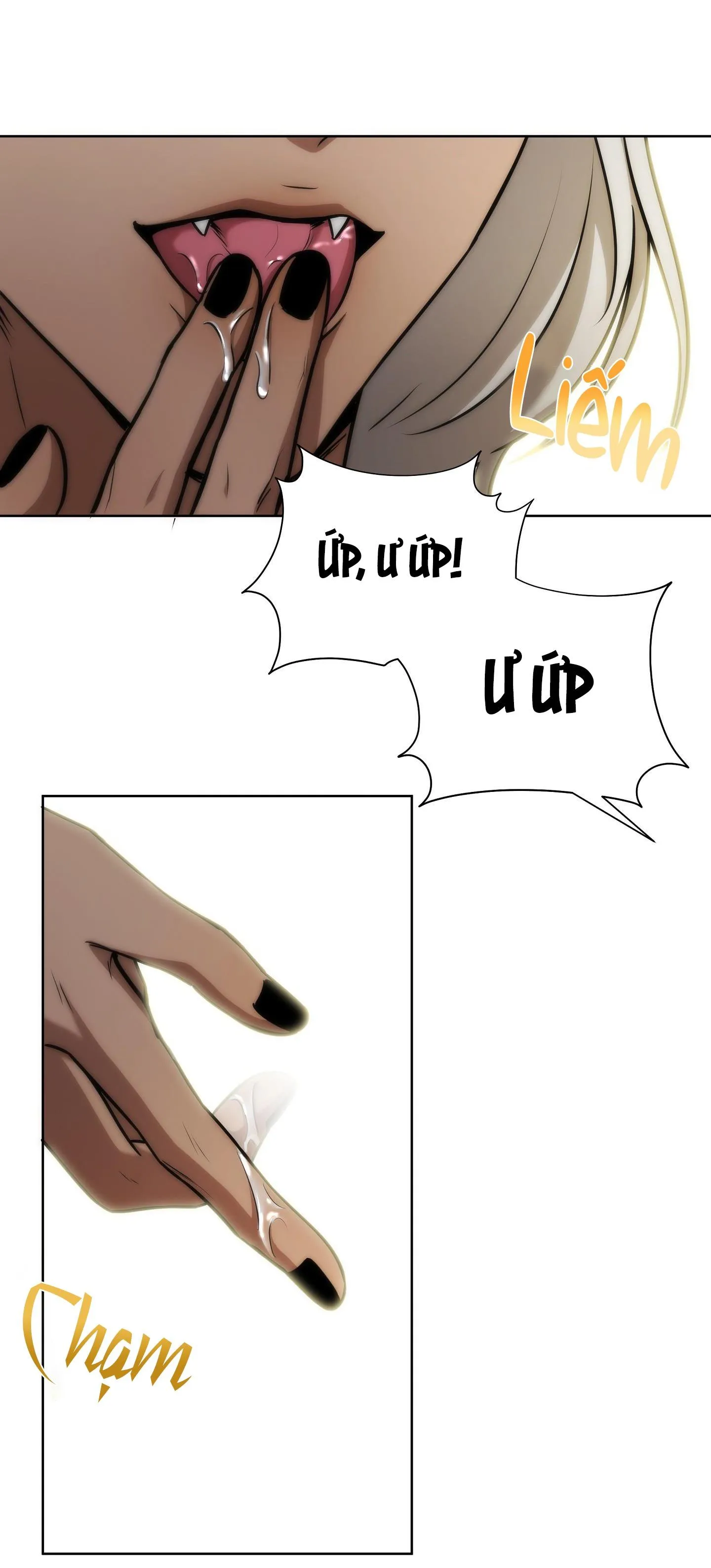 SLEEP OR SEX Chapter 6 Trang 10