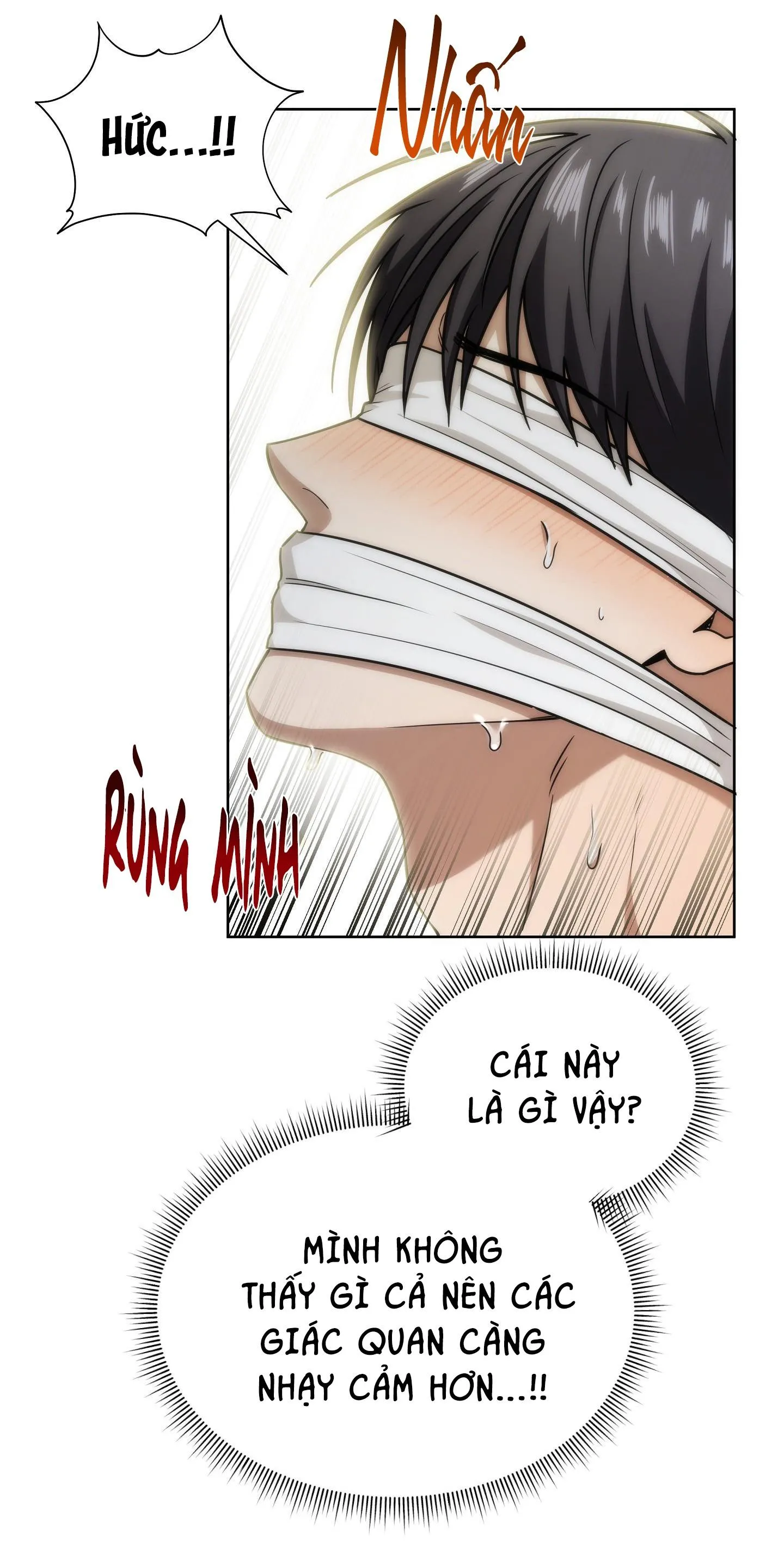 SLEEP OR SEX Chapter 6 Trang 11