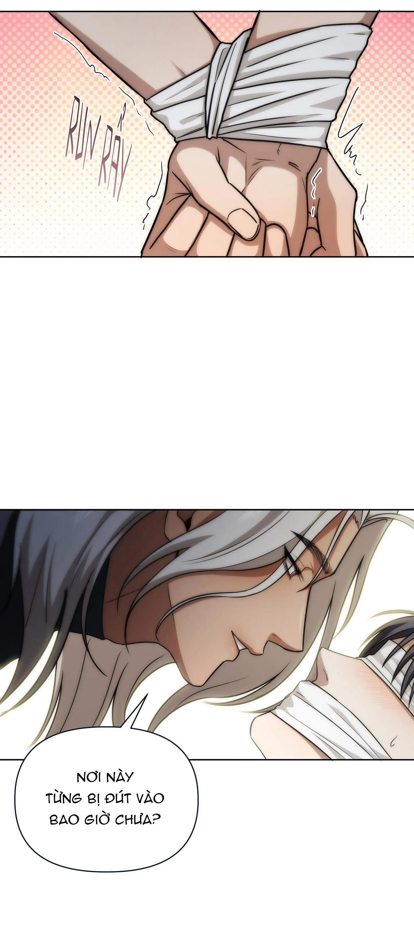 SLEEP OR SEX Chapter 6 Trang 12