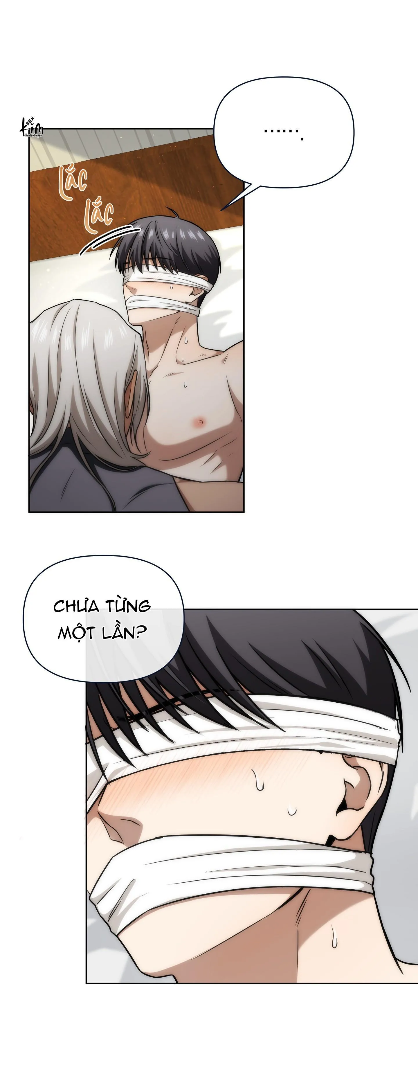 SLEEP OR SEX Chapter 6 Trang 13