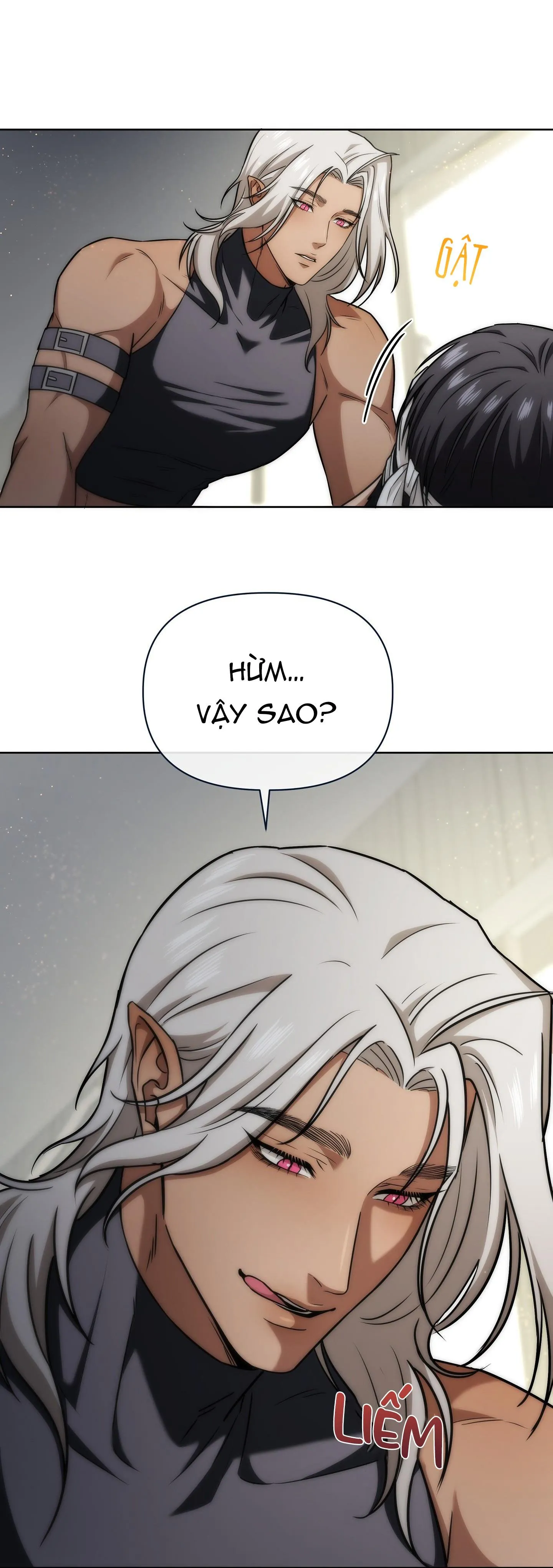 SLEEP OR SEX Chapter 6 Trang 14