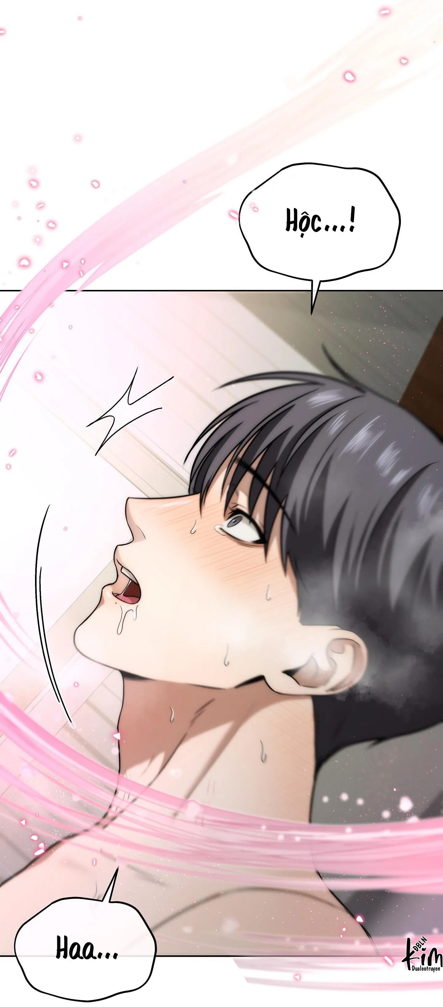 SLEEP OR SEX Chapter 6 Trang 18