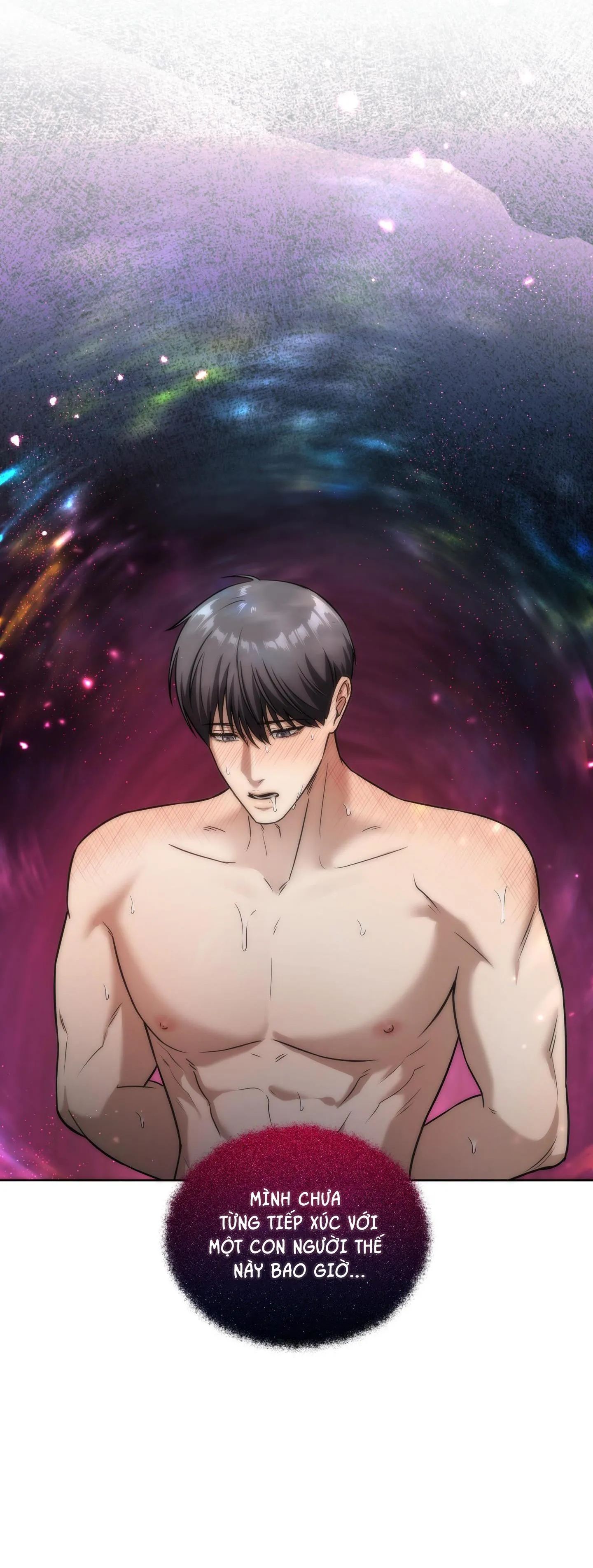 SLEEP OR SEX Chapter 6 Trang 22