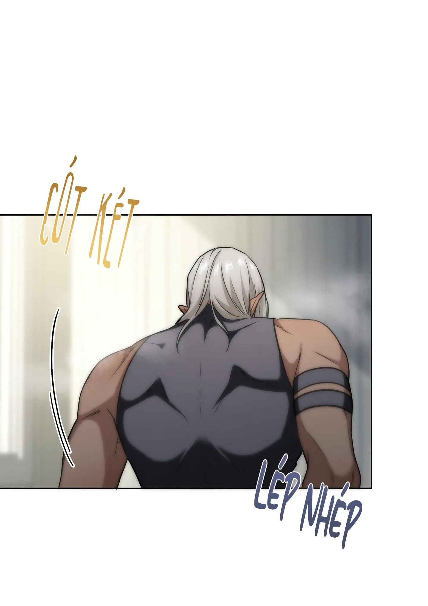 SLEEP OR SEX Chapter 6 Trang 23