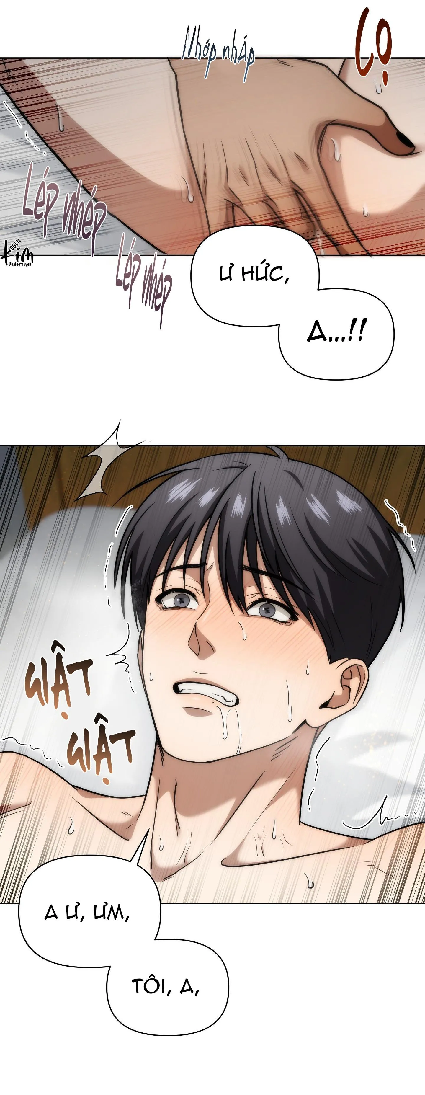 SLEEP OR SEX Chapter 6 Trang 29