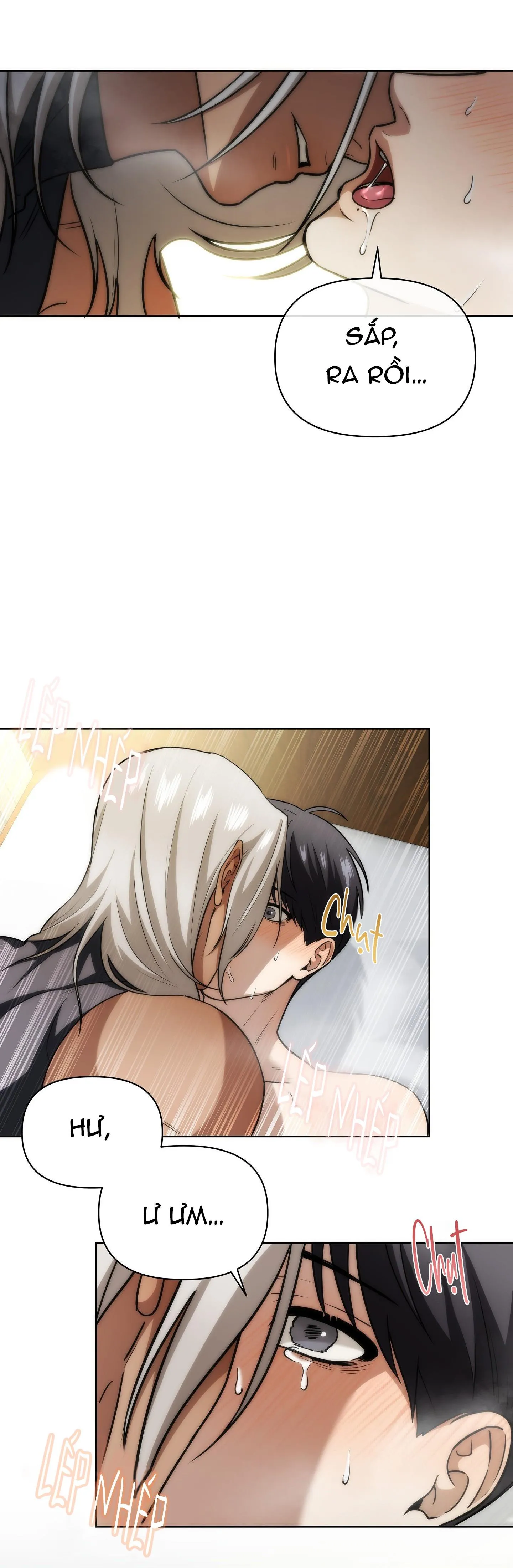 SLEEP OR SEX Chapter 6 Trang 30