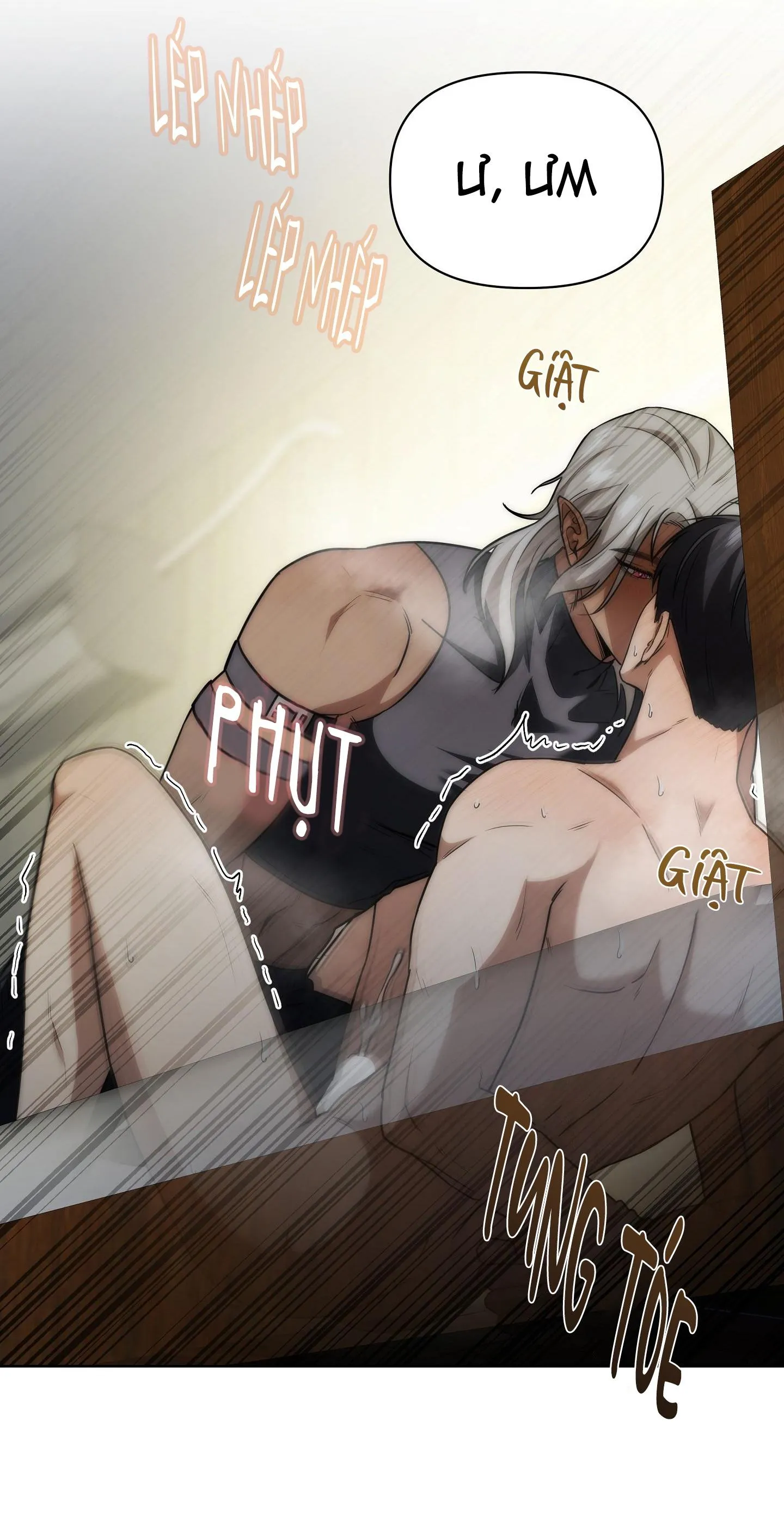 SLEEP OR SEX Chapter 6 Trang 31