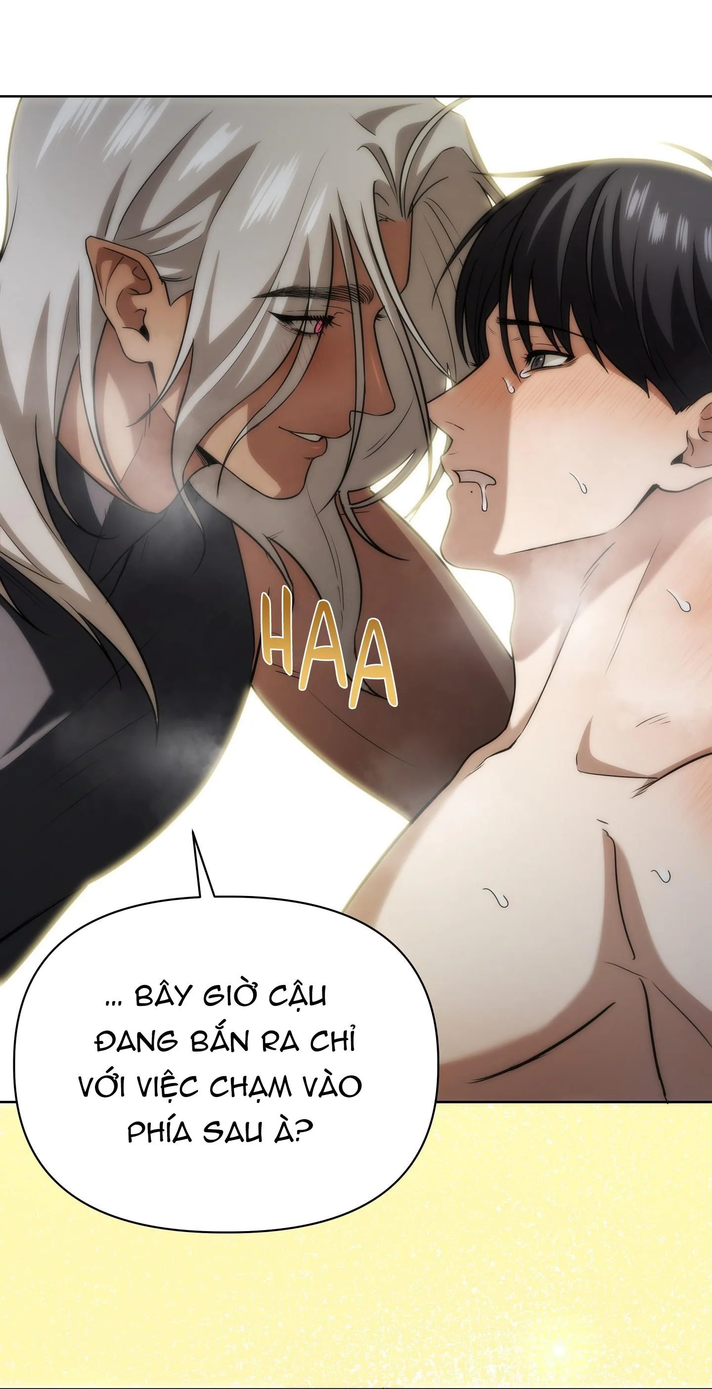 SLEEP OR SEX Chapter 6 Trang 32