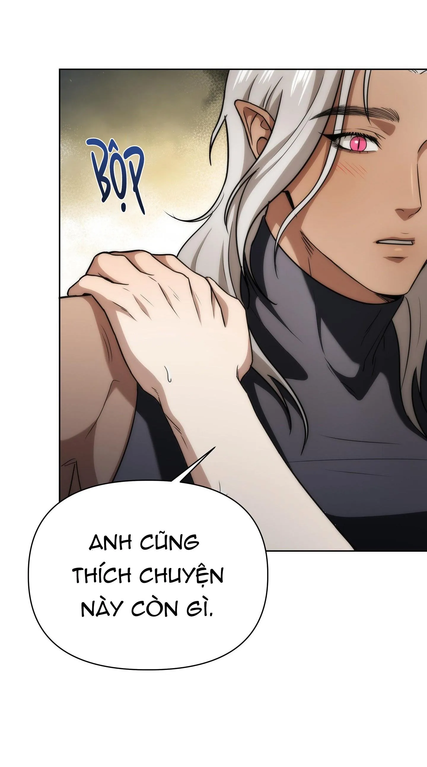 SLEEP OR SEX Chapter 6 Trang 34