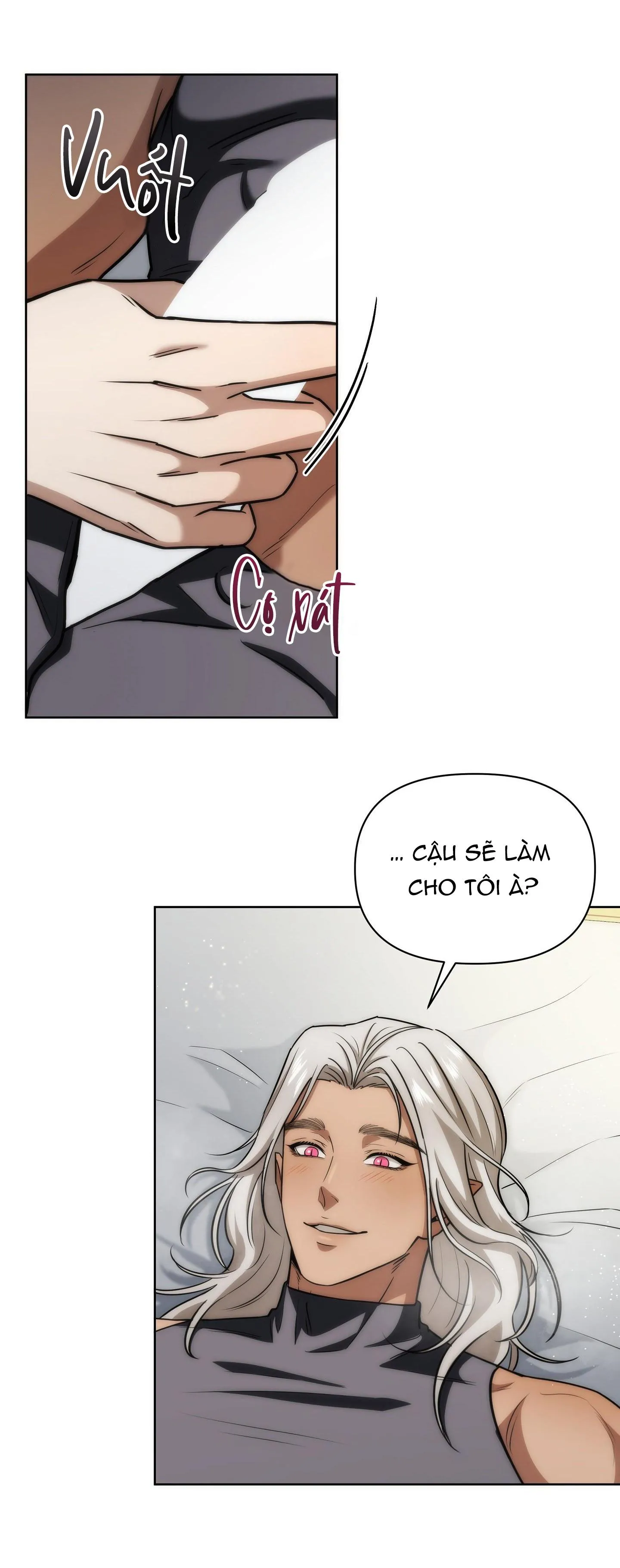 SLEEP OR SEX Chapter 6 Trang 36