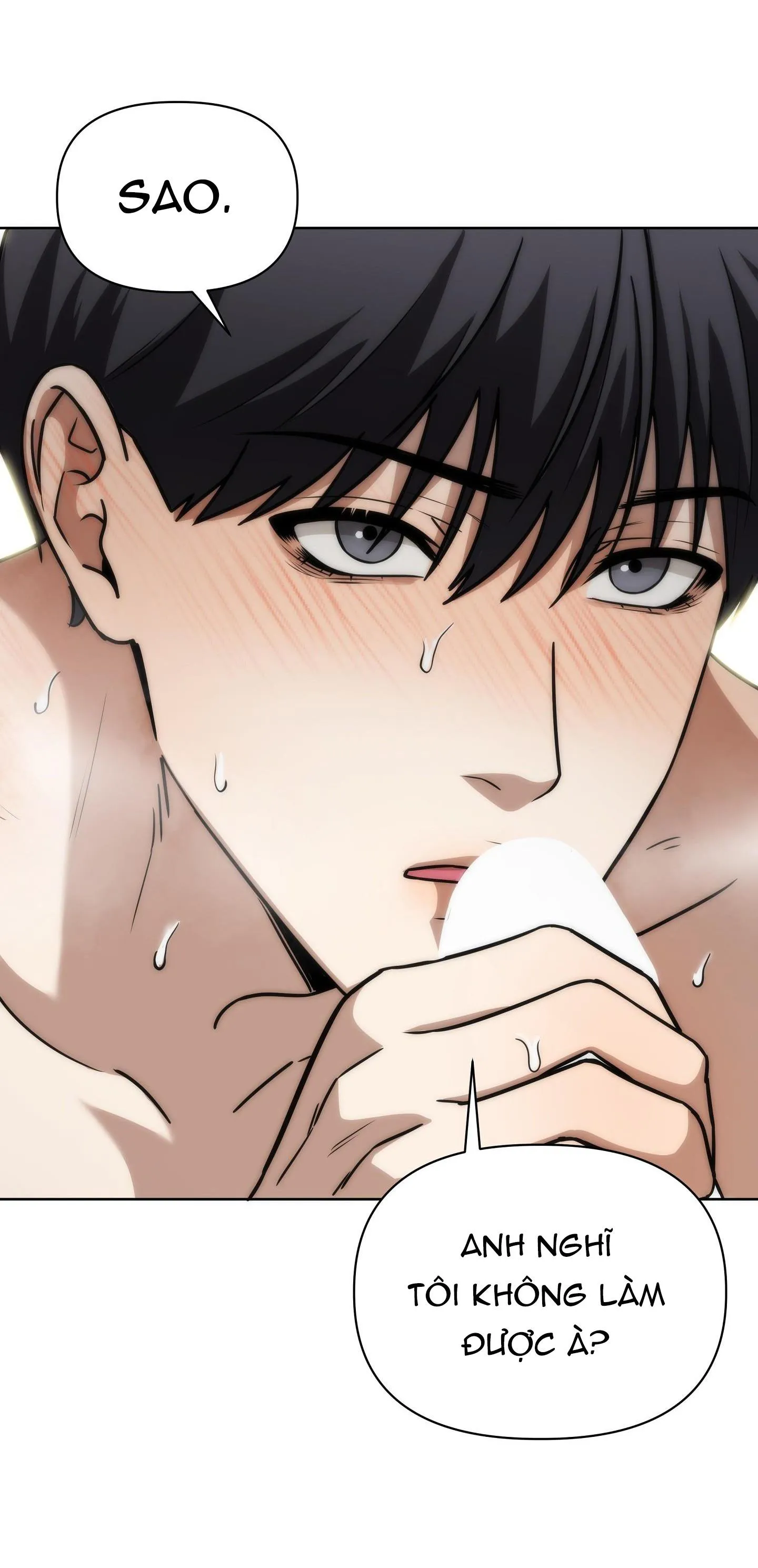 SLEEP OR SEX Chapter 6 Trang 37