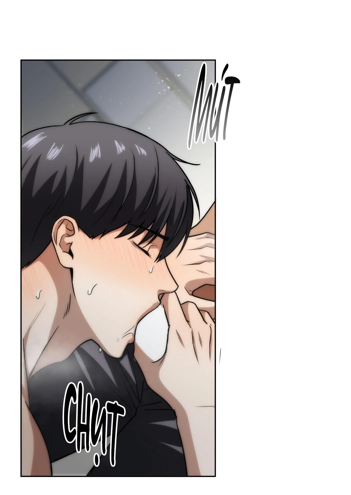 SLEEP OR SEX Chapter 6 Trang 38