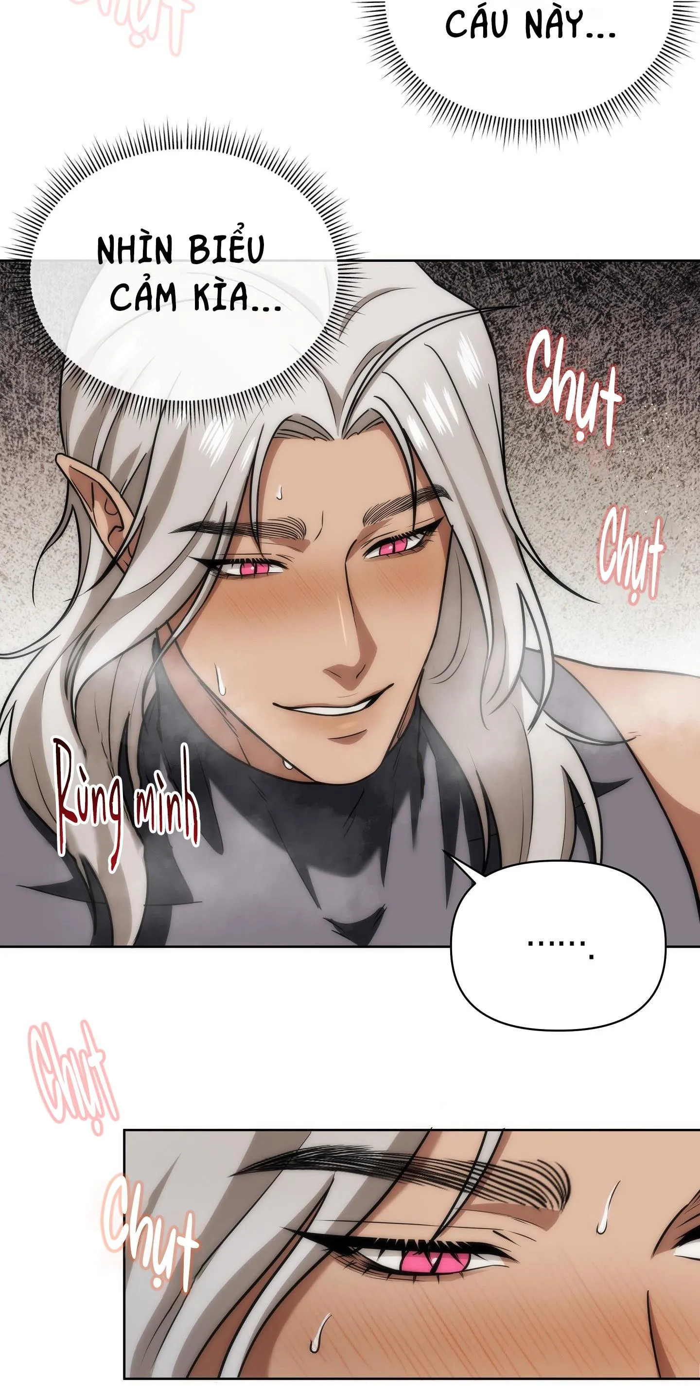 SLEEP OR SEX Chapter 6 Trang 41