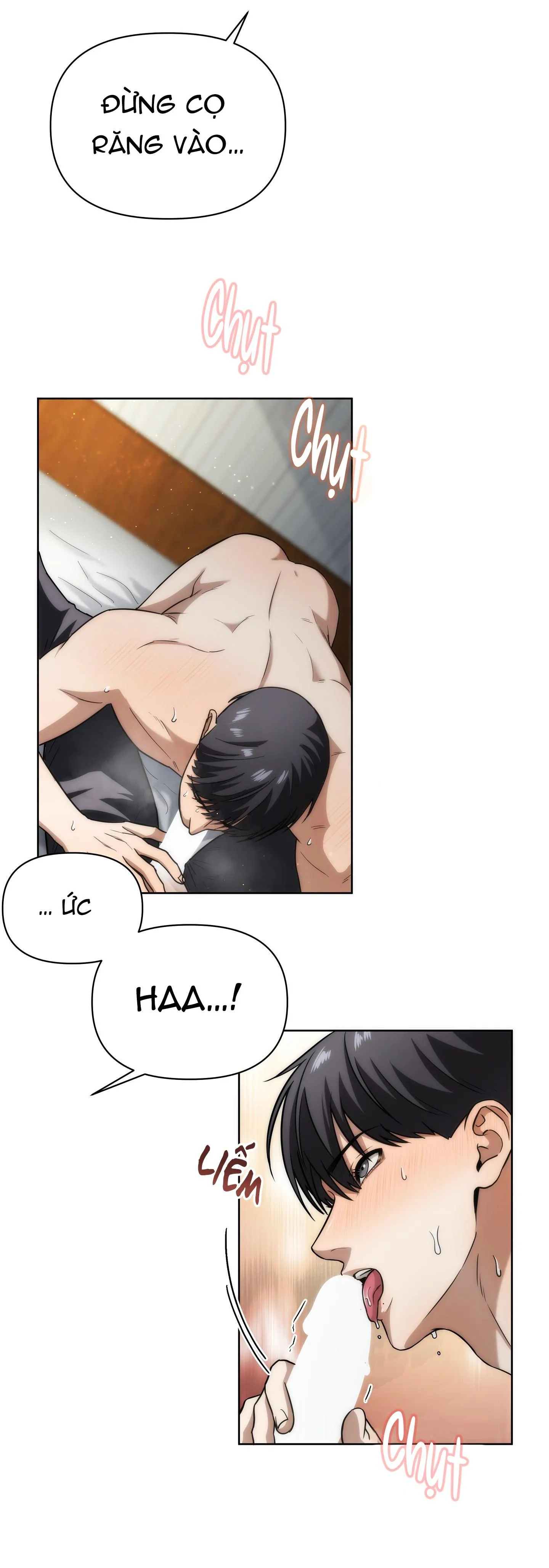 SLEEP OR SEX Chapter 6 Trang 42