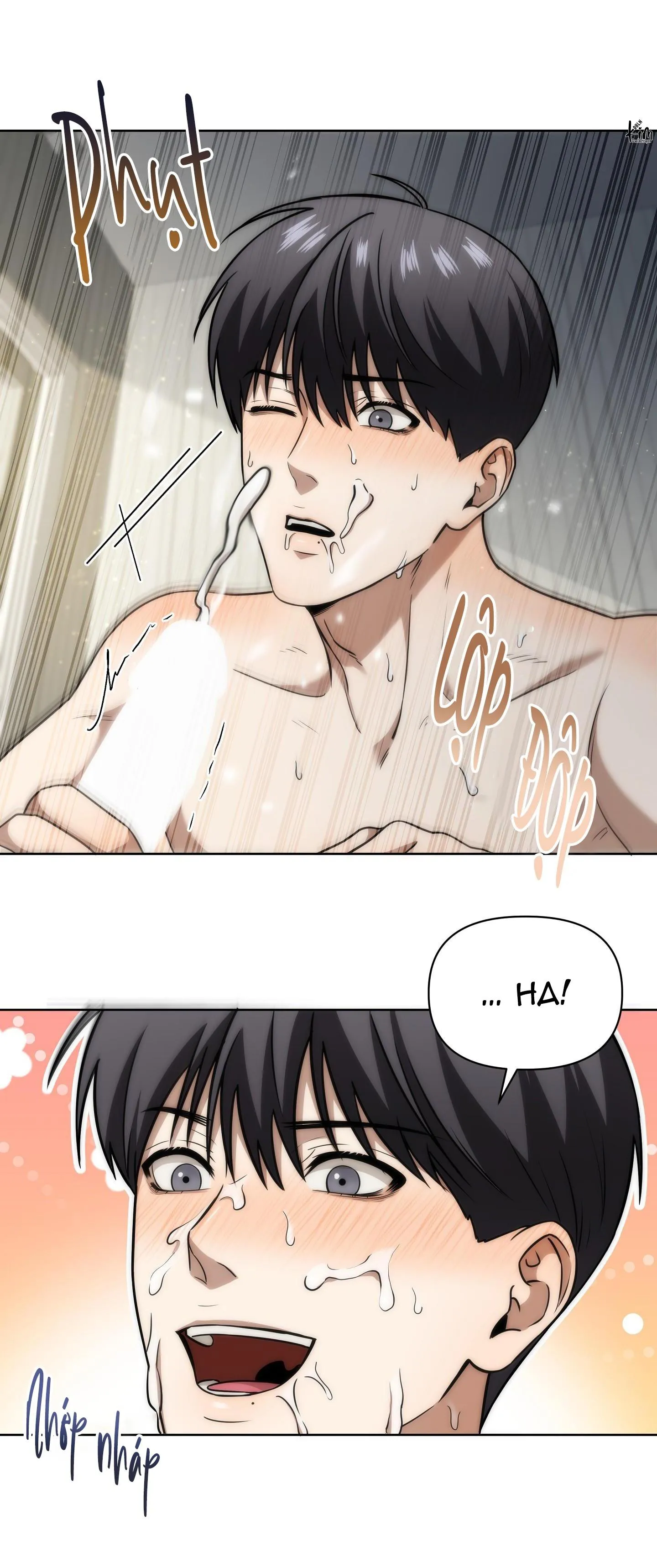 SLEEP OR SEX Chapter 6 Trang 43