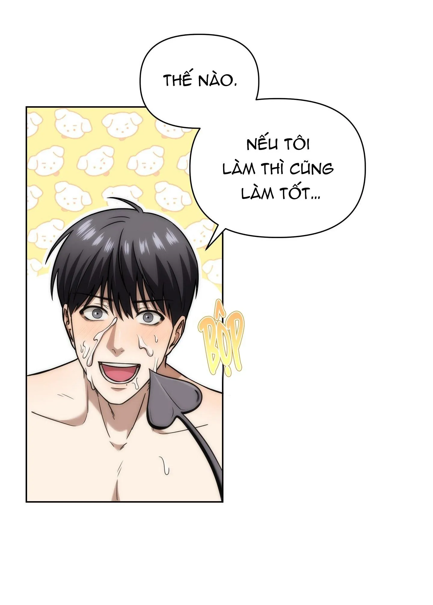 SLEEP OR SEX Chapter 6 Trang 44