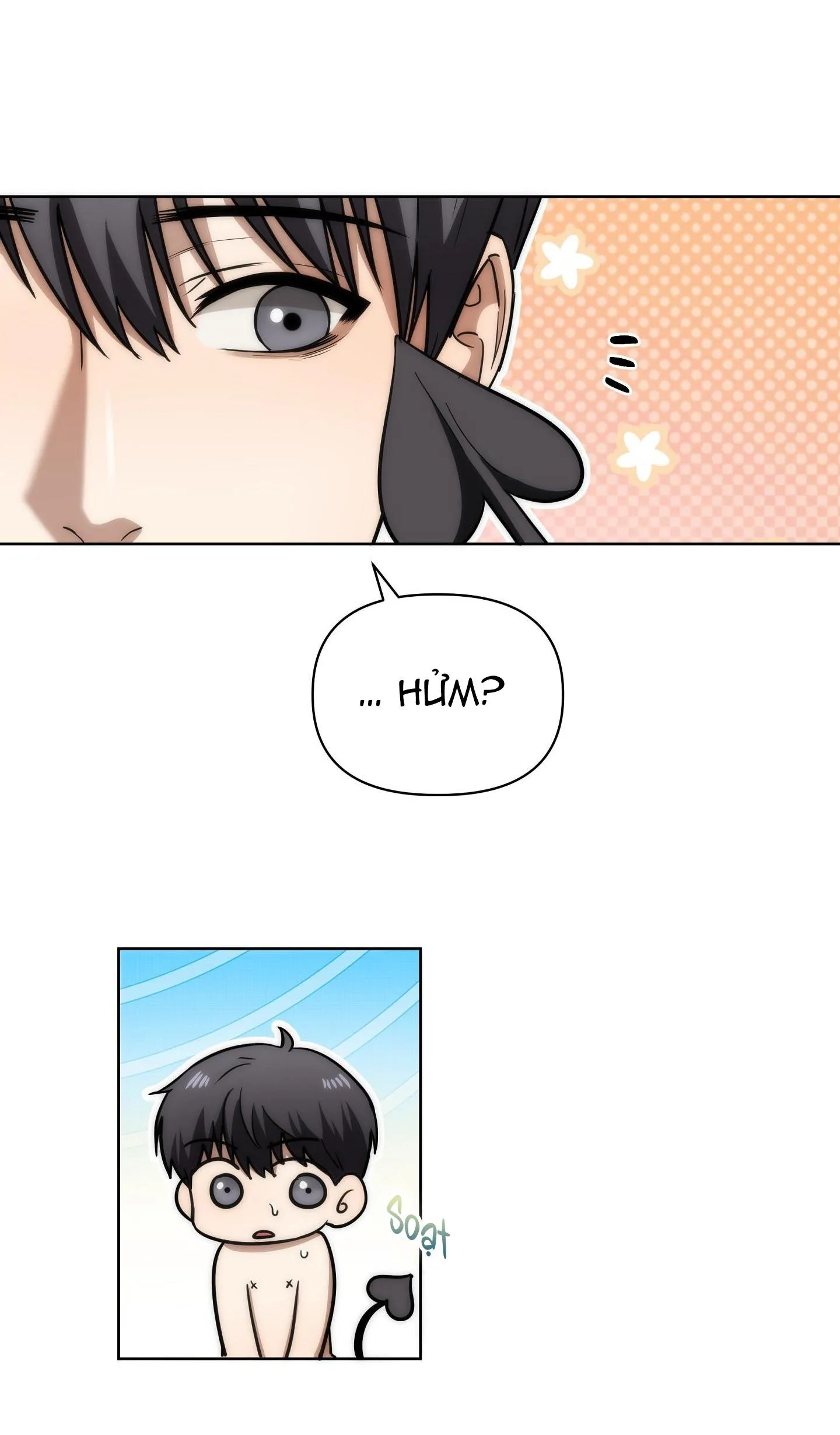 SLEEP OR SEX Chapter 6 Trang 45