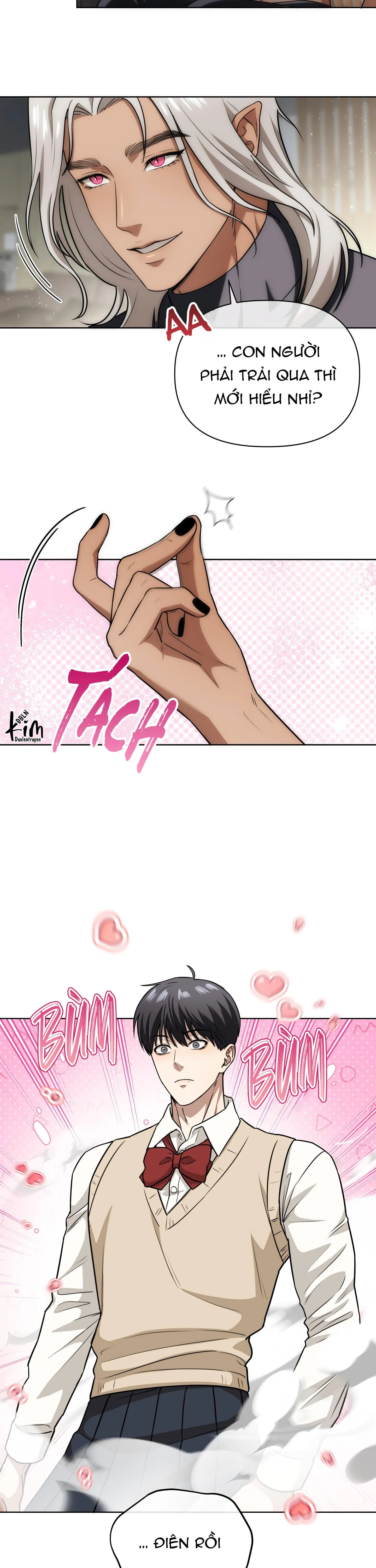 SLEEP OR SEX Chapter 7 Trang 6