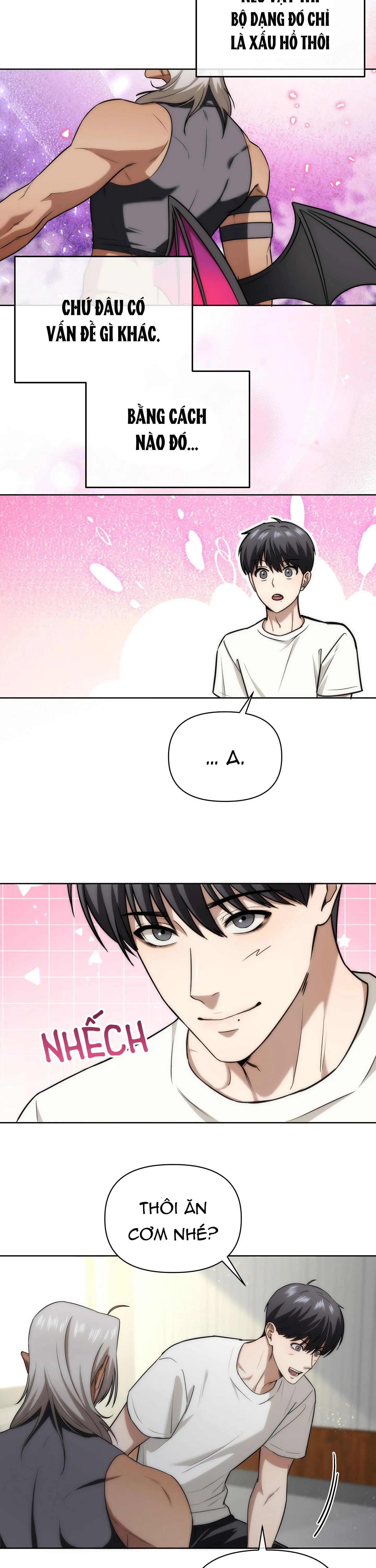 SLEEP OR SEX Chapter 7 Trang 9