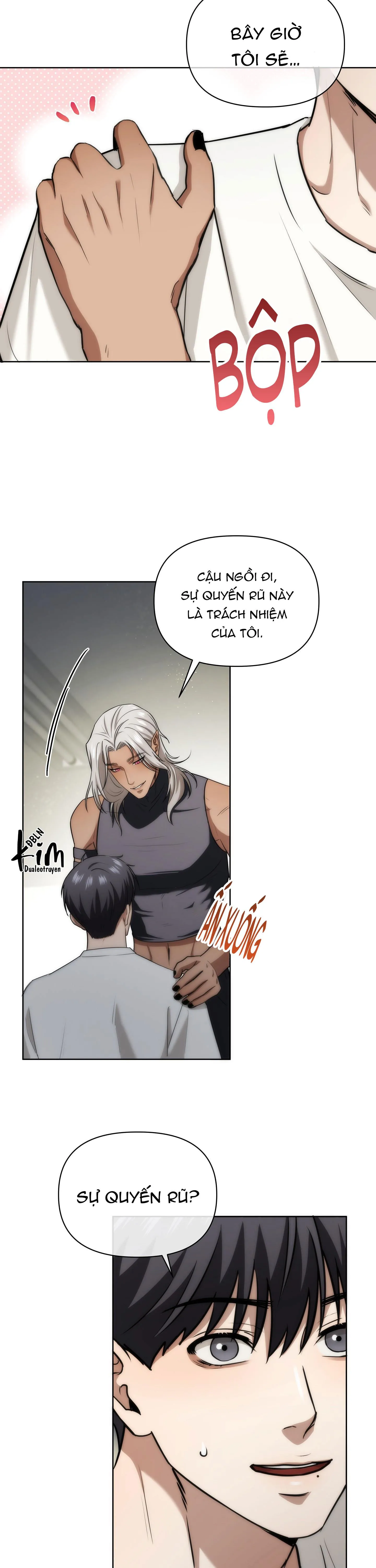 SLEEP OR SEX Chapter 7 Trang 10