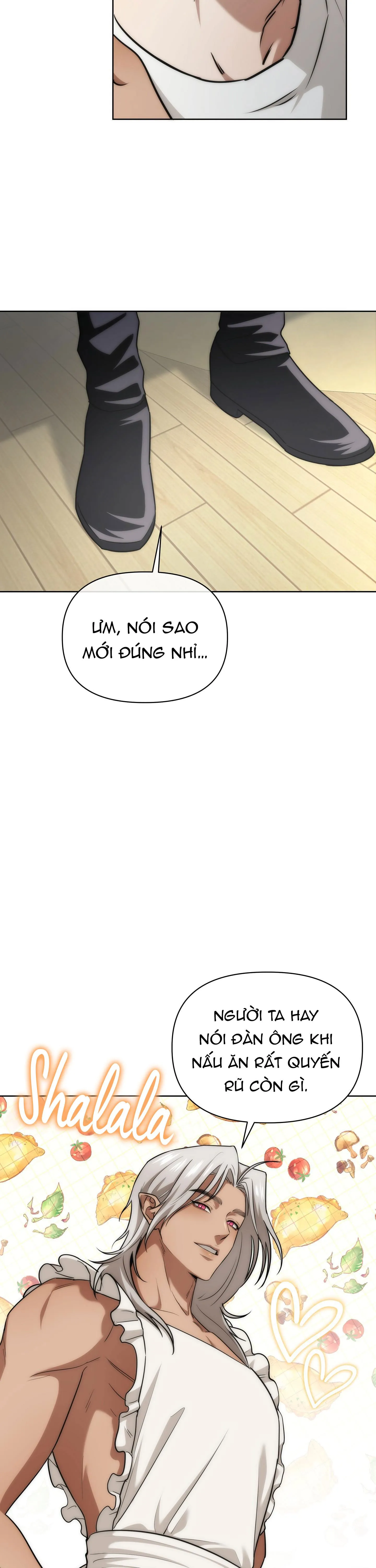 SLEEP OR SEX Chapter 7 Trang 11