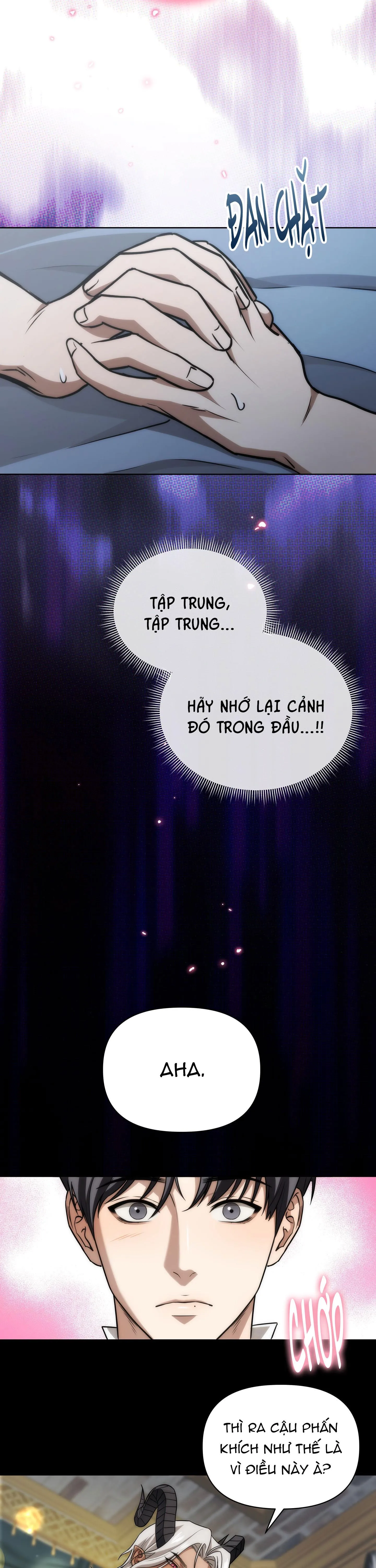 SLEEP OR SEX Chapter 7 Trang 15