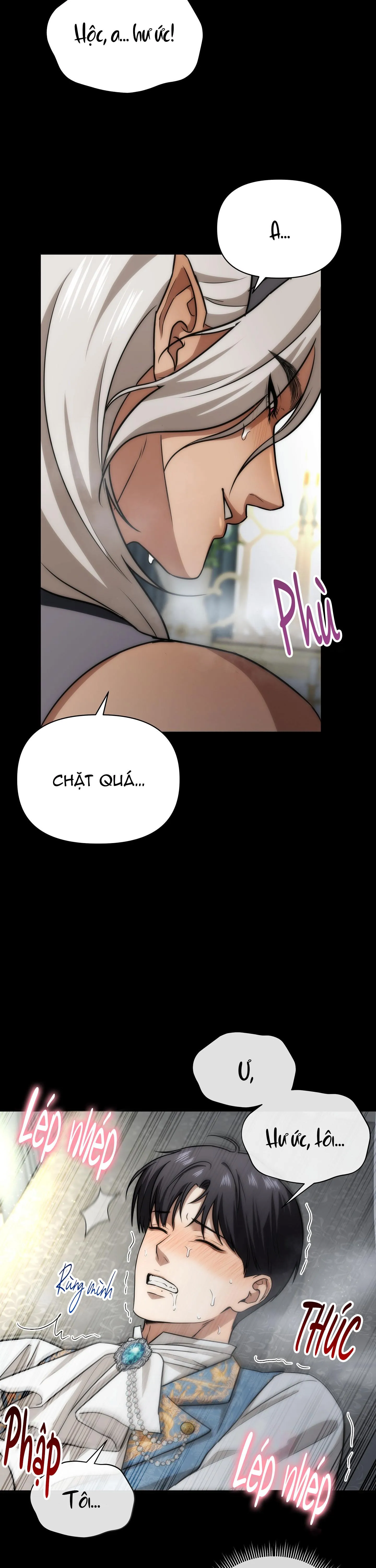 SLEEP OR SEX Chapter 7 Trang 23