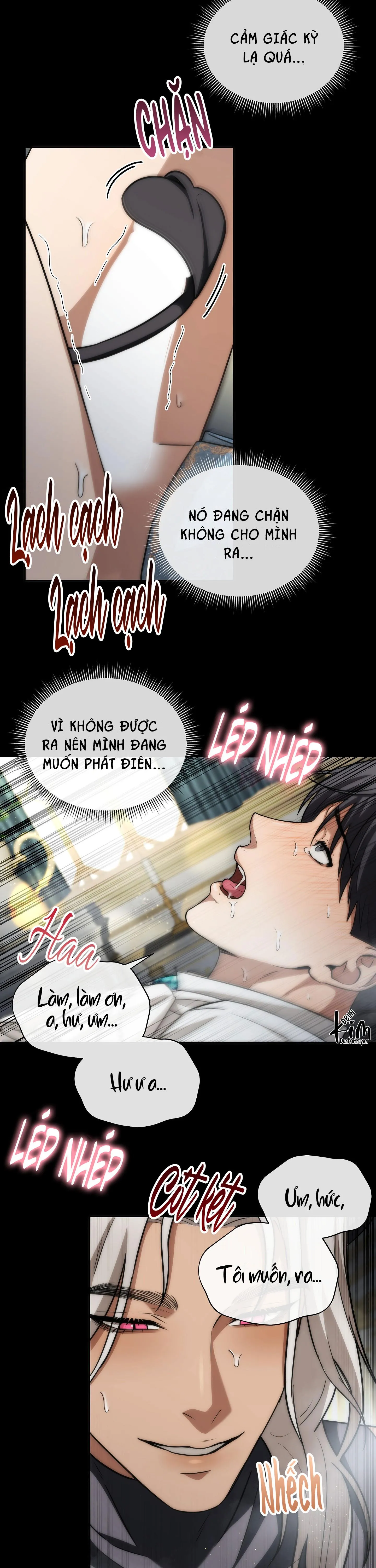 SLEEP OR SEX Chapter 7 Trang 24