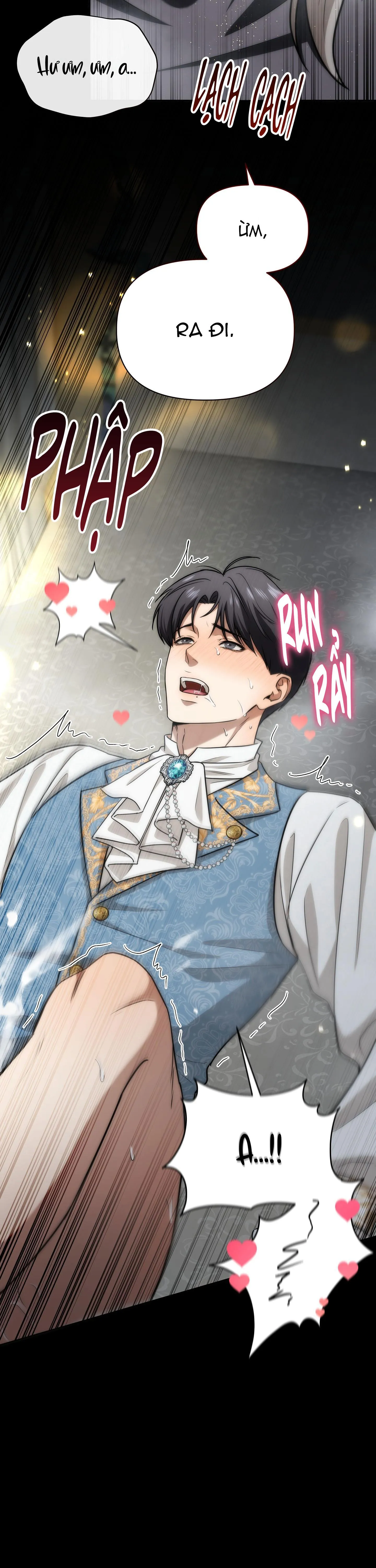 SLEEP OR SEX Chapter 7 Trang 25