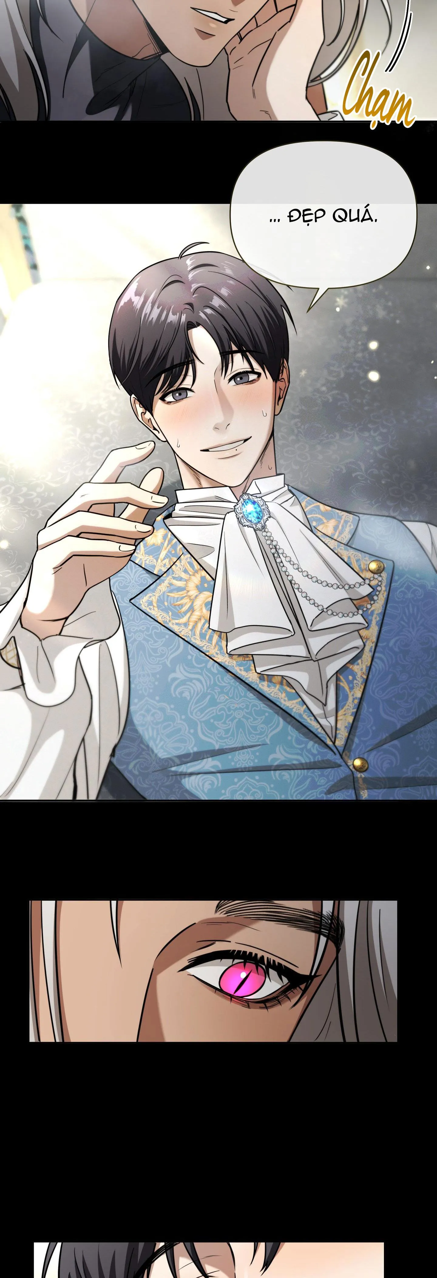 SLEEP OR SEX Chapter 7 Trang 27