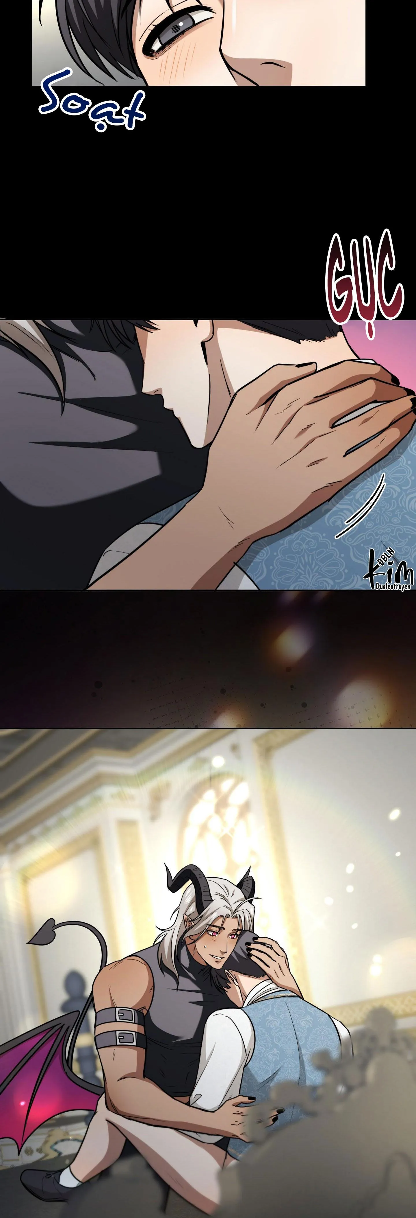 SLEEP OR SEX Chapter 7 Trang 28