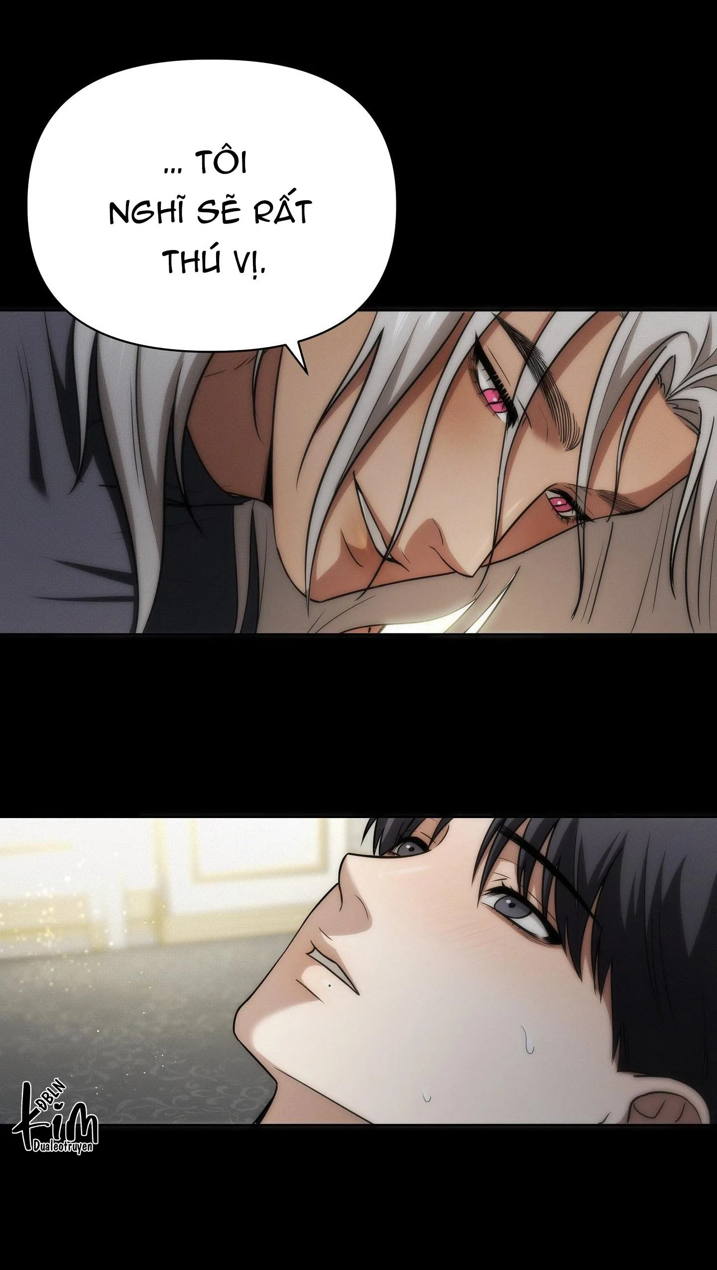 SLEEP OR SEX Chapter 8 Trang 4