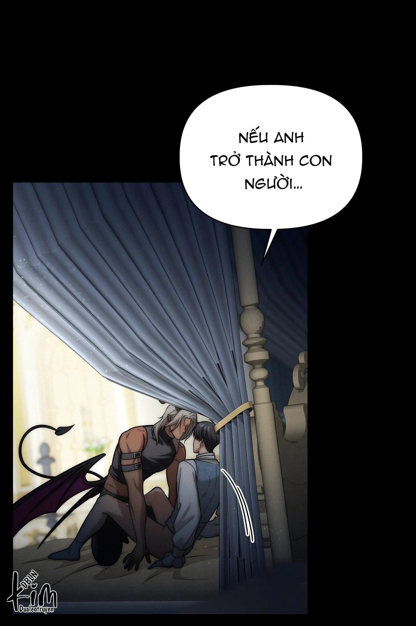 SLEEP OR SEX Chapter 8 Trang 5